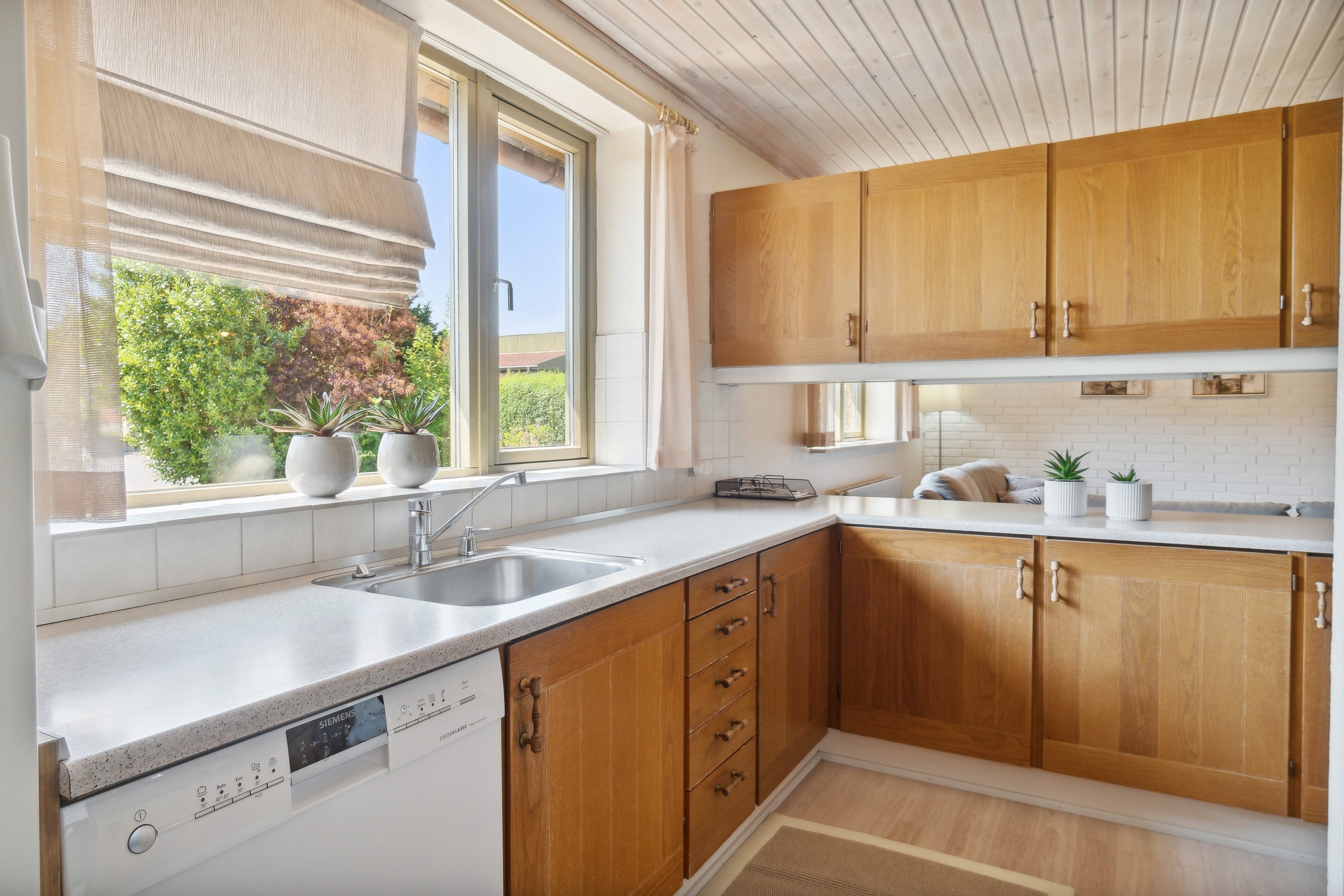 Fremhævet  billede i fuldskærmstilstand. Billede af Hedeskrænten 73, 8800 Viborg