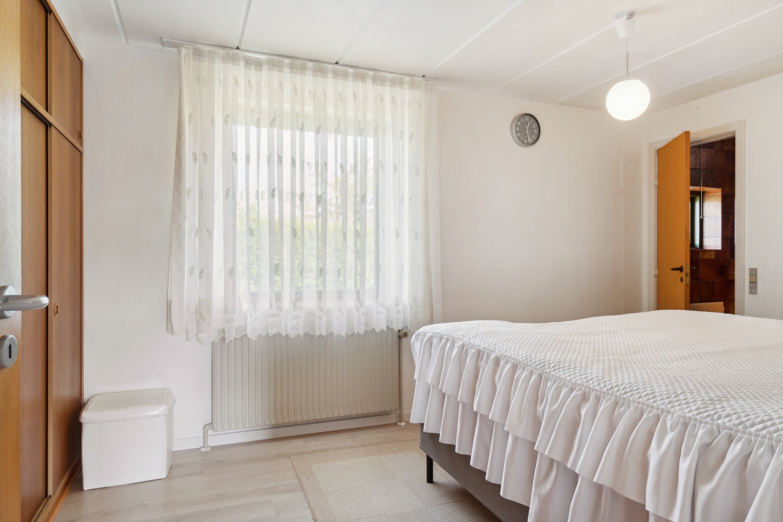 Fremhævet  billede i fuldskærmstilstand. Billede af Hedeskrænten 73, 8800 Viborg