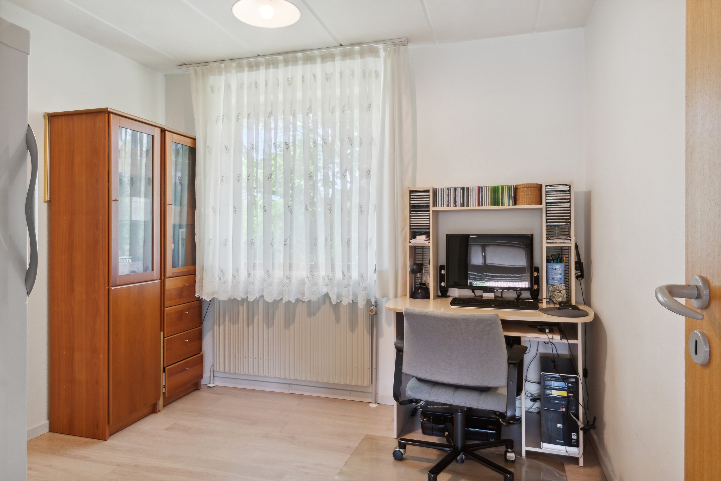 Fremhævet  billede i fuldskærmstilstand. Billede af Hedeskrænten 73, 8800 Viborg