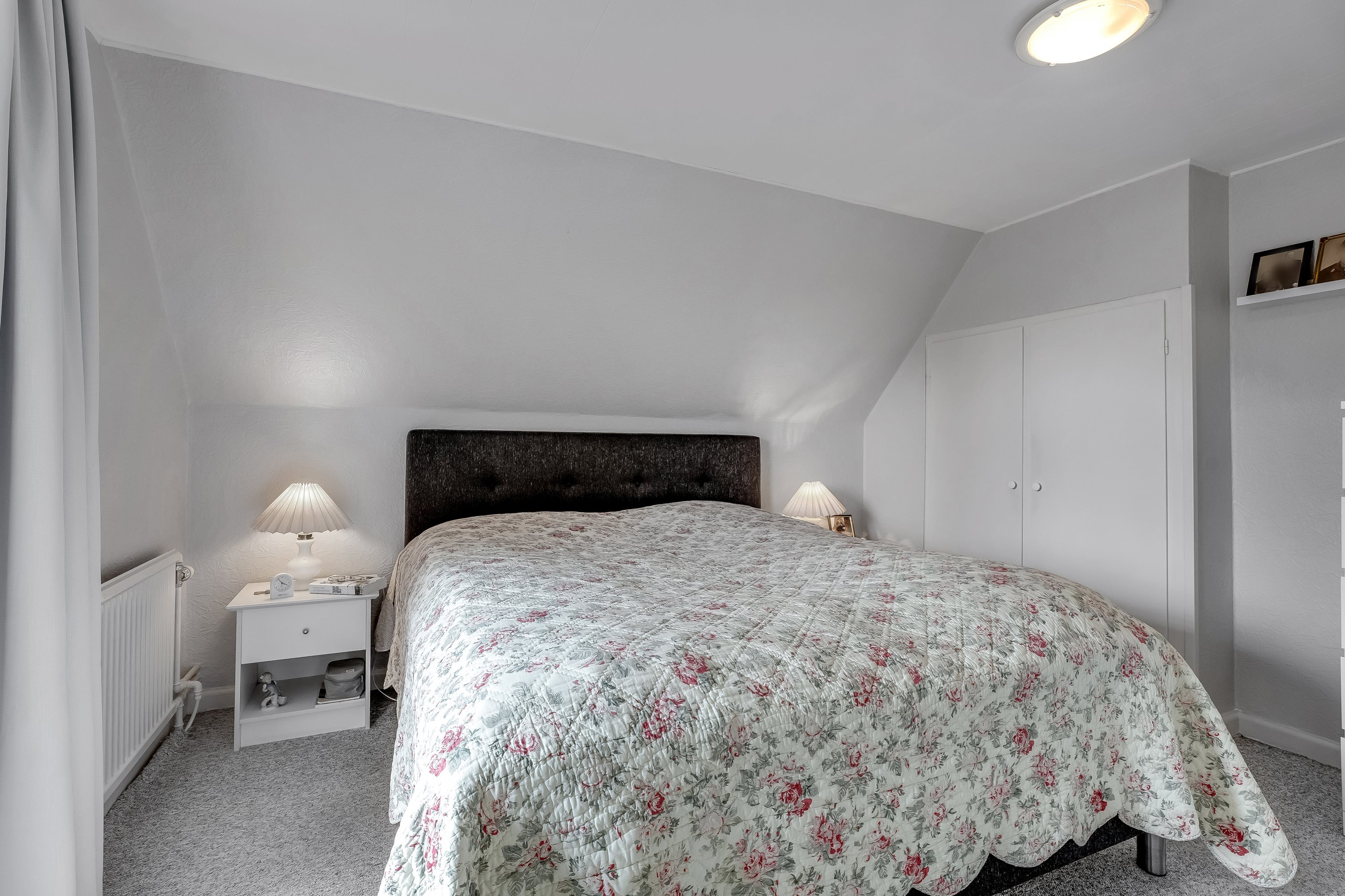 Fremhævet værelse billede i fuldskærmstilstand. Billede af Idalundvej 13, 4990 Sakskøbing