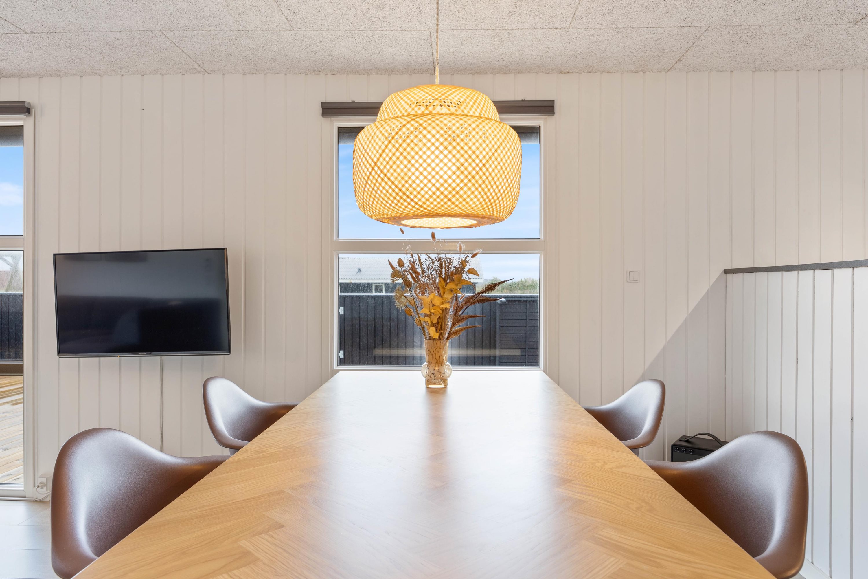 Fremhævet  billede i fuldskærmstilstand. Billede af Bjerregårdsvej 425, Bjerregaard, 6960 Hvide Sande