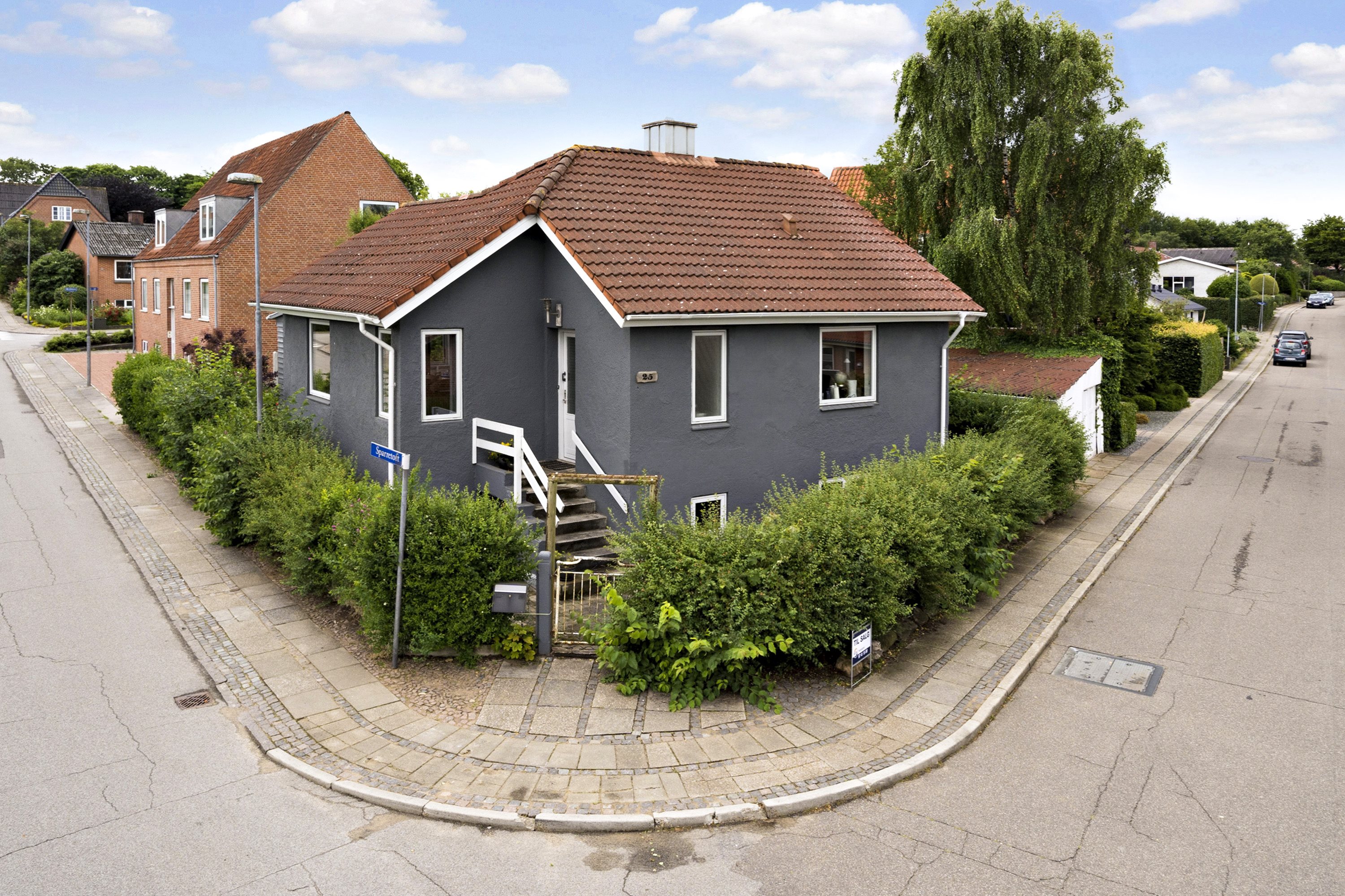 Miniaturebillede 1: andet. Billede af Tangsvej 25, 7500 Holstebro