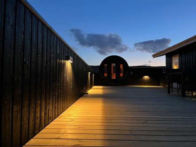 Miniaturebillede 2: . Billede af Bjerregårdsvej 425, Bjerregaard, 6960 Hvide Sande