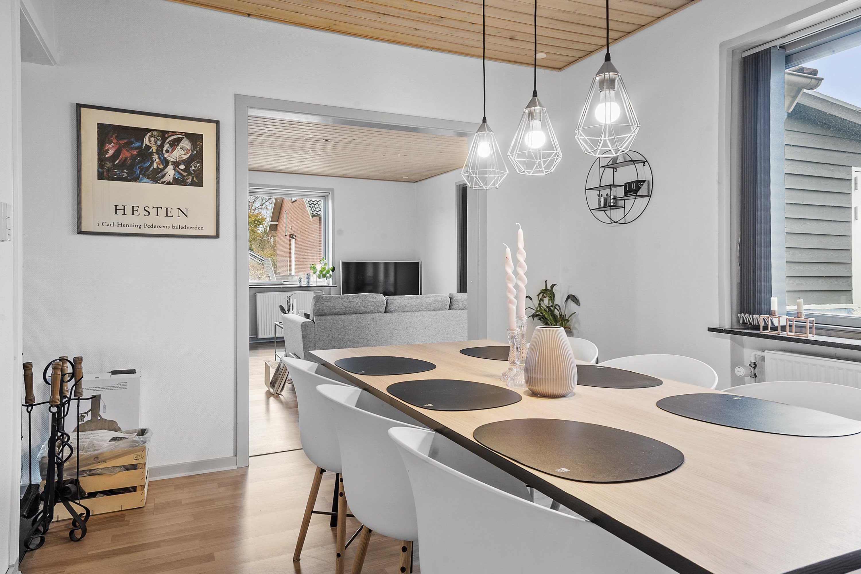 Fremhævet andet billede i fuldskærmstilstand. Billede af Tangsvej 25, 7500 Holstebro