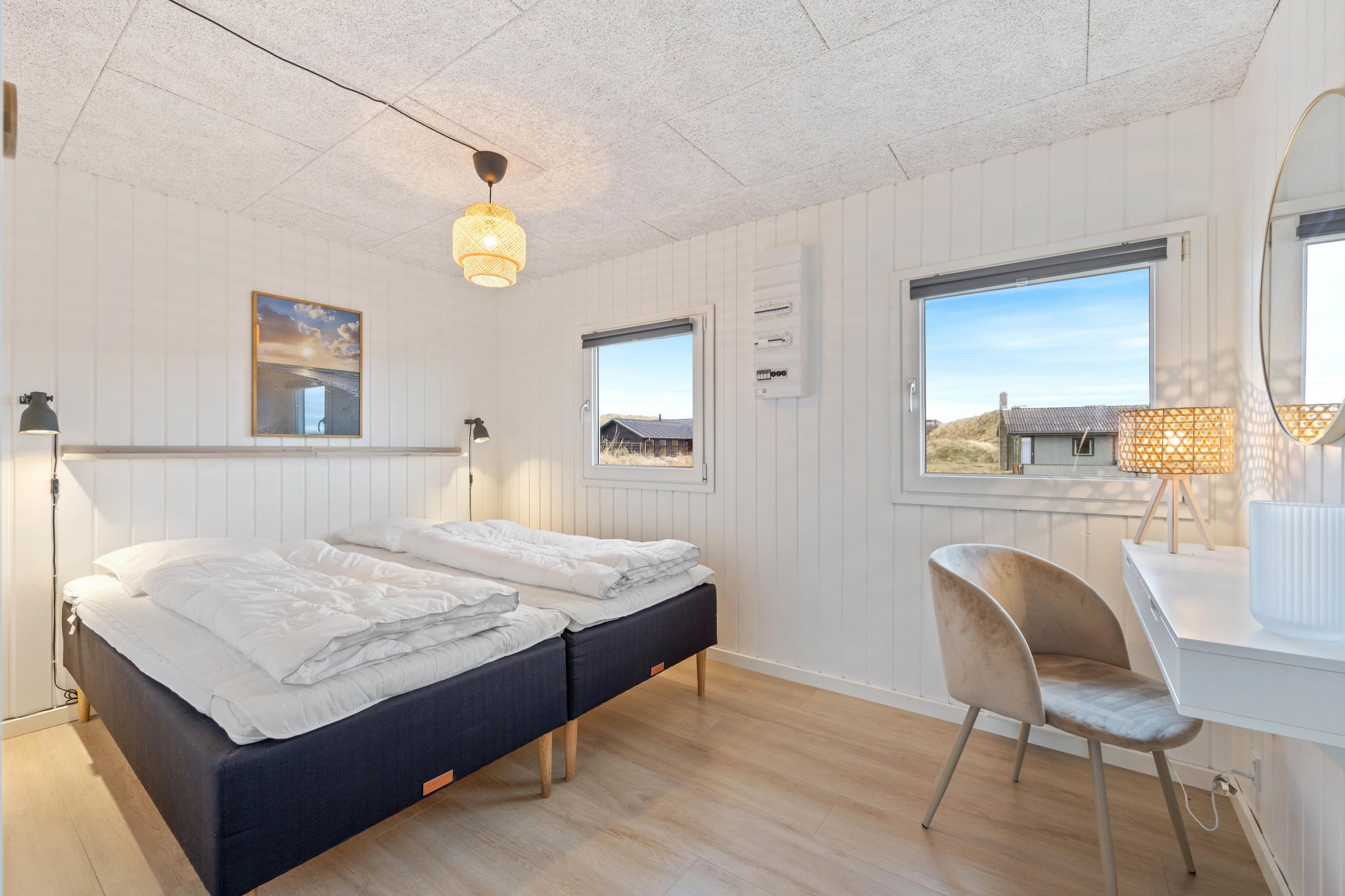 Fremhævet  billede i fuldskærmstilstand. Billede af Bjerregårdsvej 425, Bjerregaard, 6960 Hvide Sande