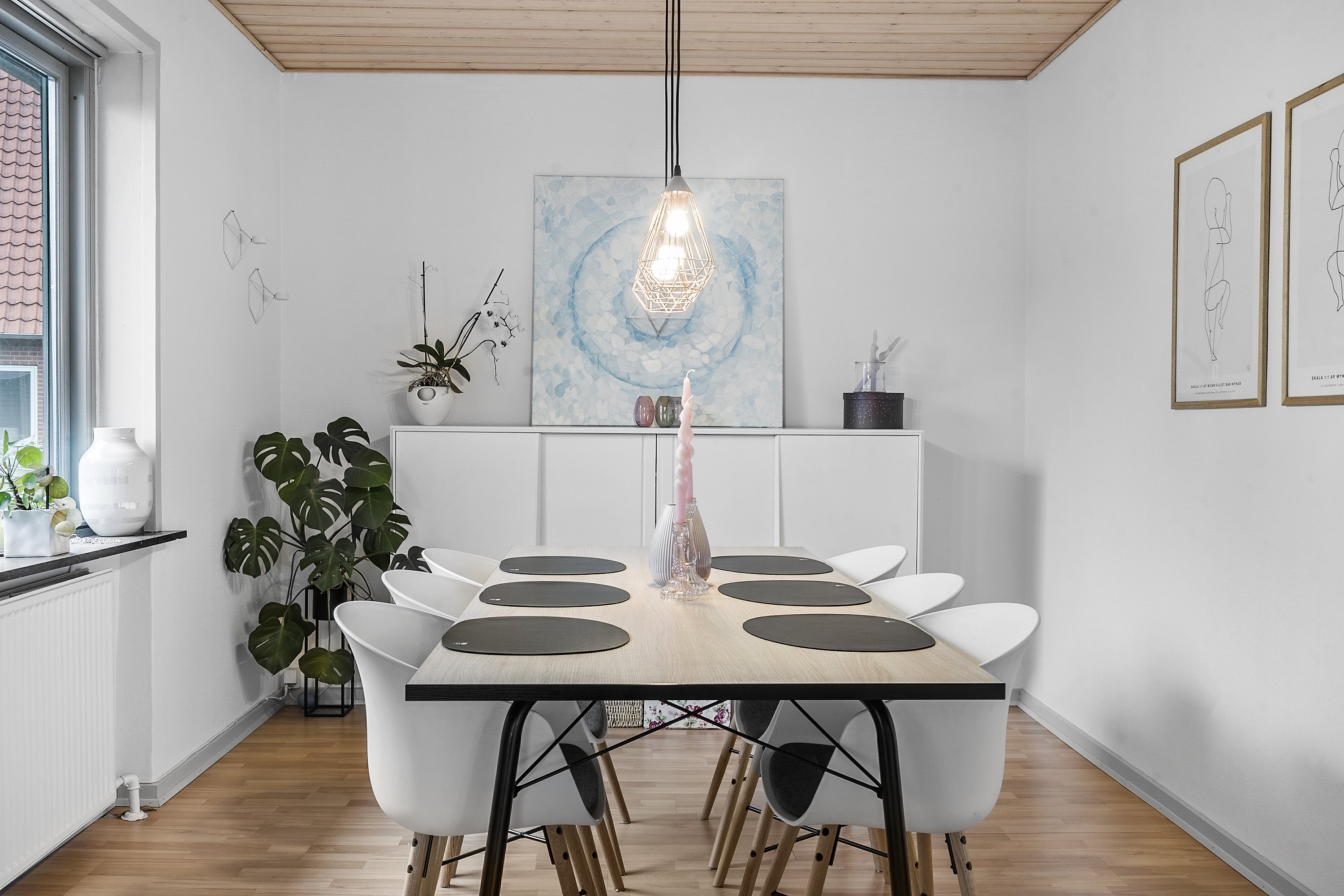 Fremhævet andet billede i fuldskærmstilstand. Billede af Tangsvej 25, 7500 Holstebro