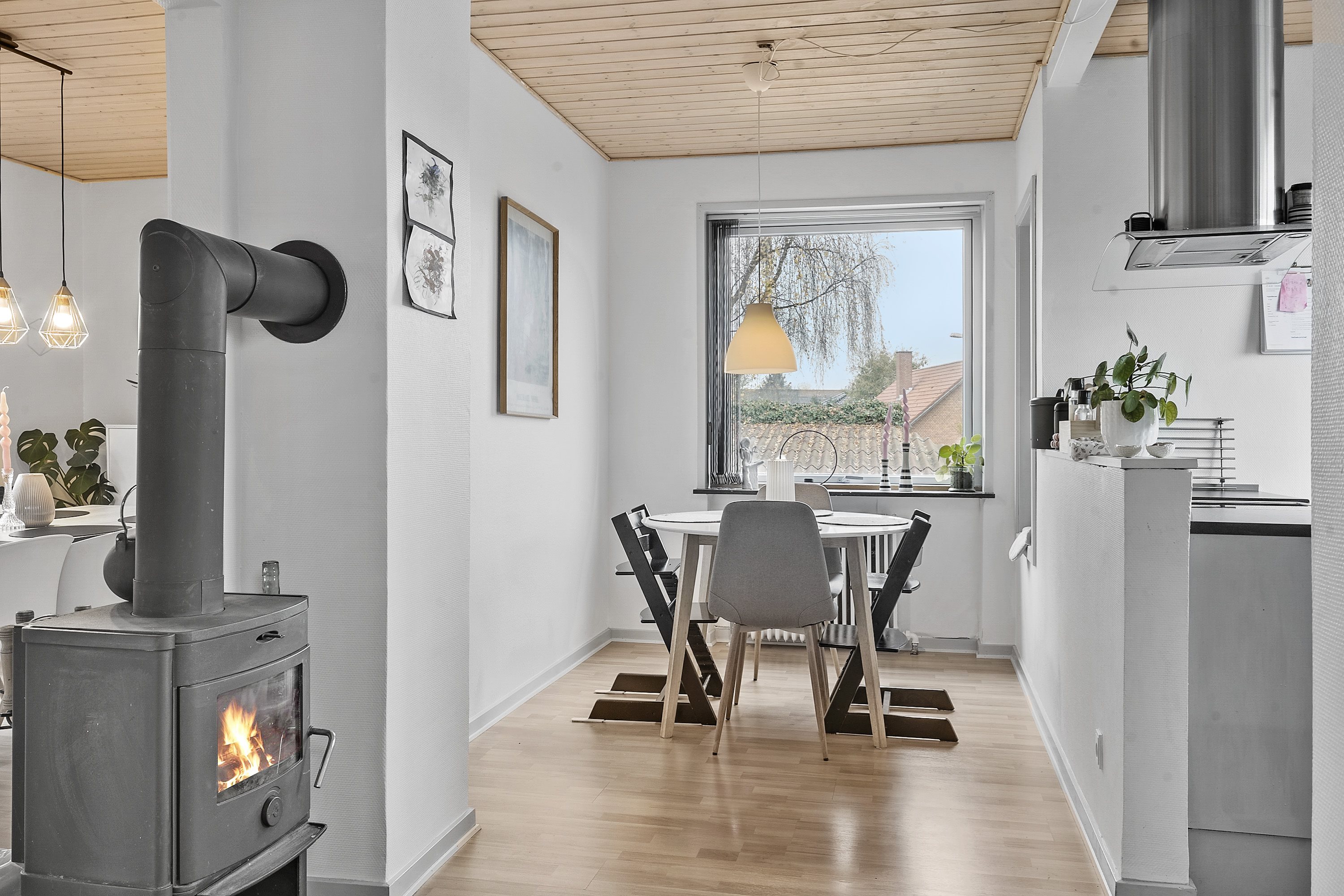 Fremhævet andet billede i fuldskærmstilstand. Billede af Tangsvej 25, 7500 Holstebro