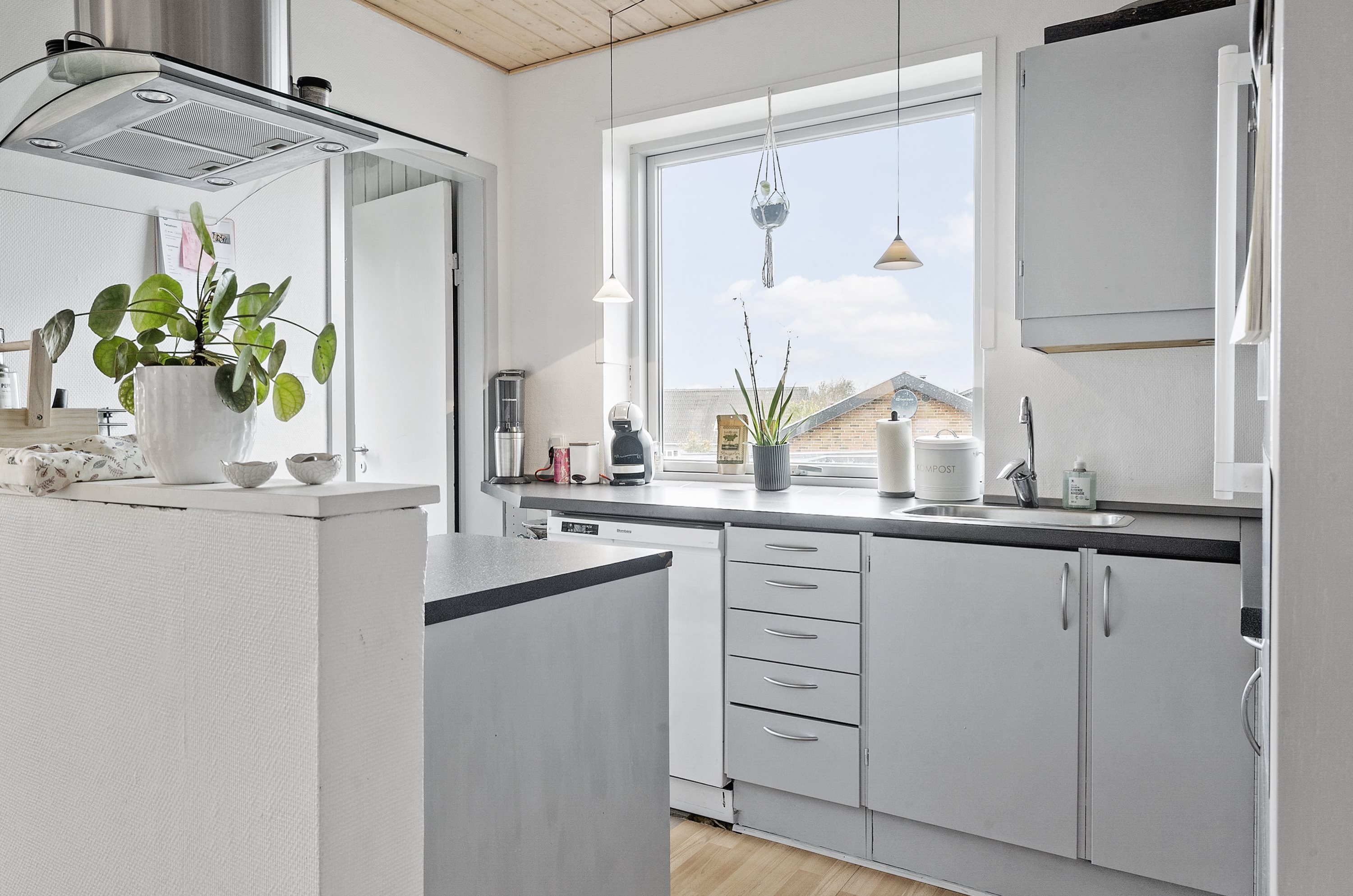 Fremhævet andet billede i fuldskærmstilstand. Billede af Tangsvej 25, 7500 Holstebro