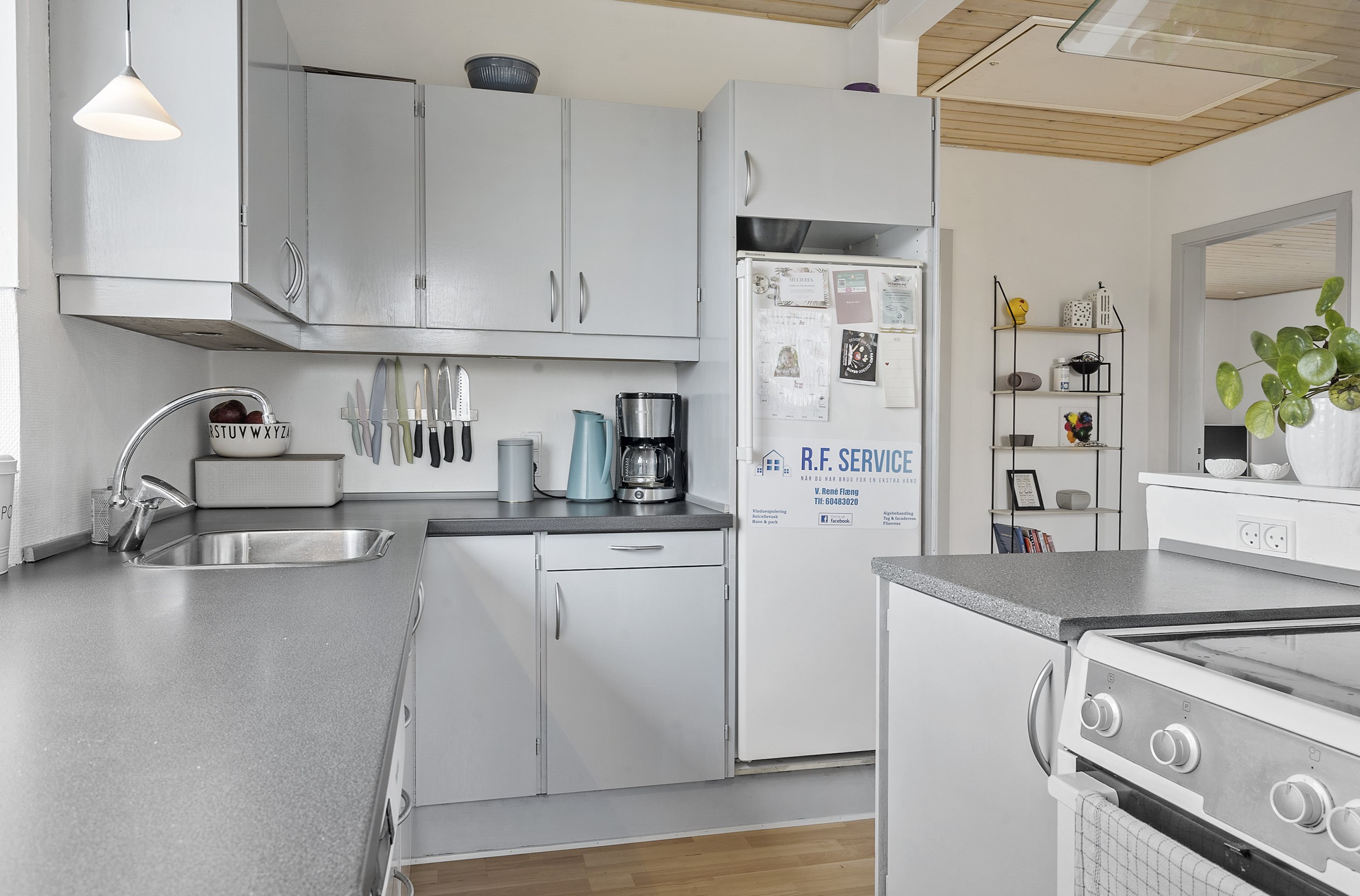 Fremhævet andet billede i fuldskærmstilstand. Billede af Tangsvej 25, 7500 Holstebro