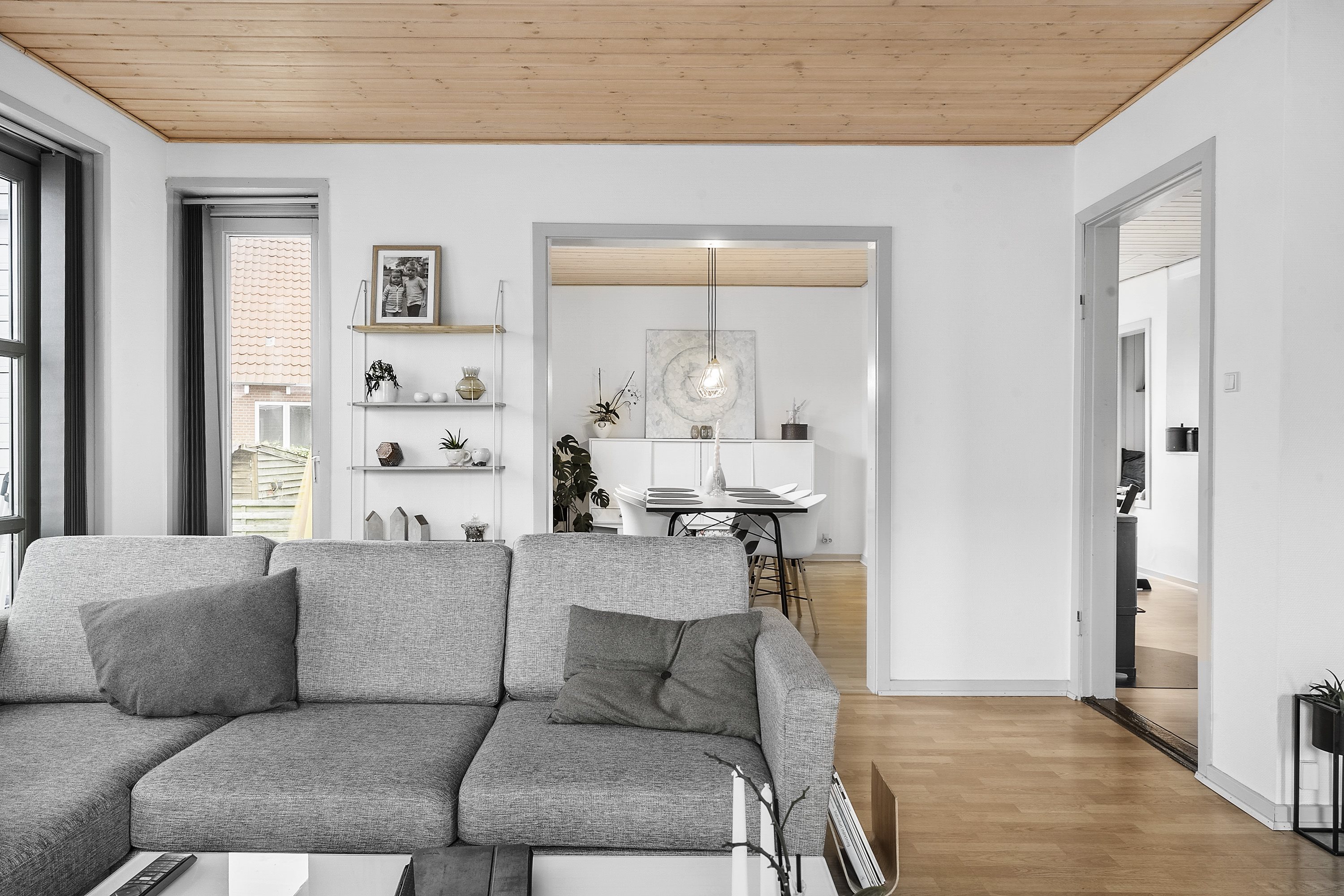 Fremhævet andet billede i fuldskærmstilstand. Billede af Tangsvej 25, 7500 Holstebro