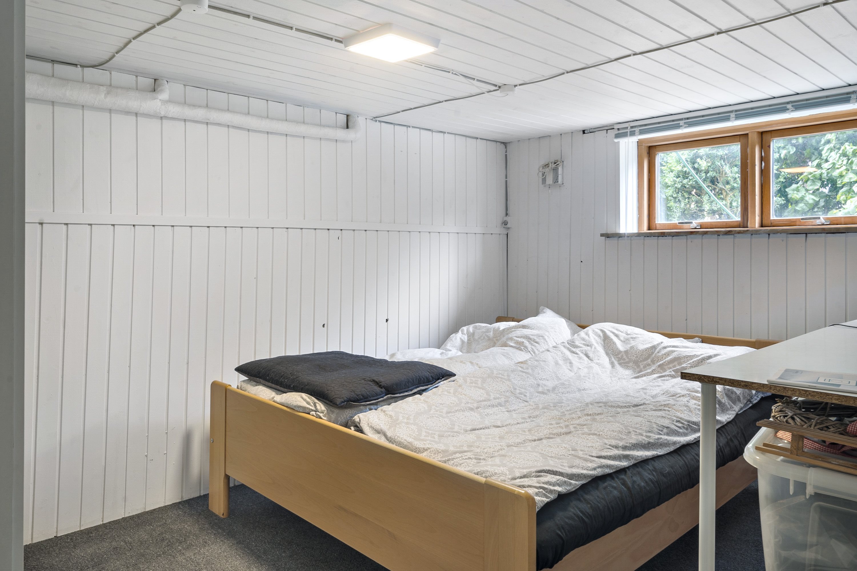 Fremhævet andet billede i fuldskærmstilstand. Billede af Tangsvej 25, 7500 Holstebro