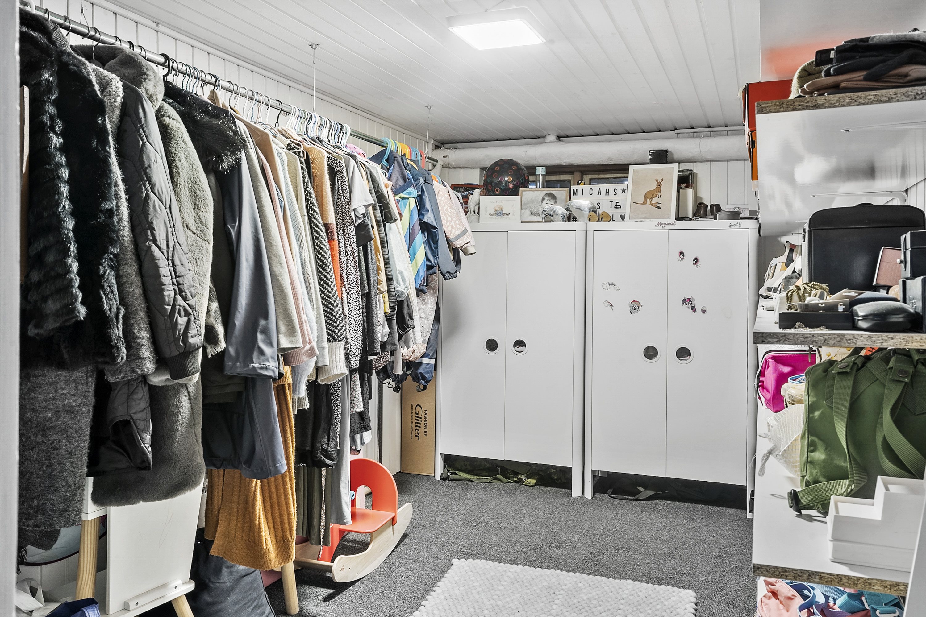 Fremhævet andet billede i fuldskærmstilstand. Billede af Tangsvej 25, 7500 Holstebro