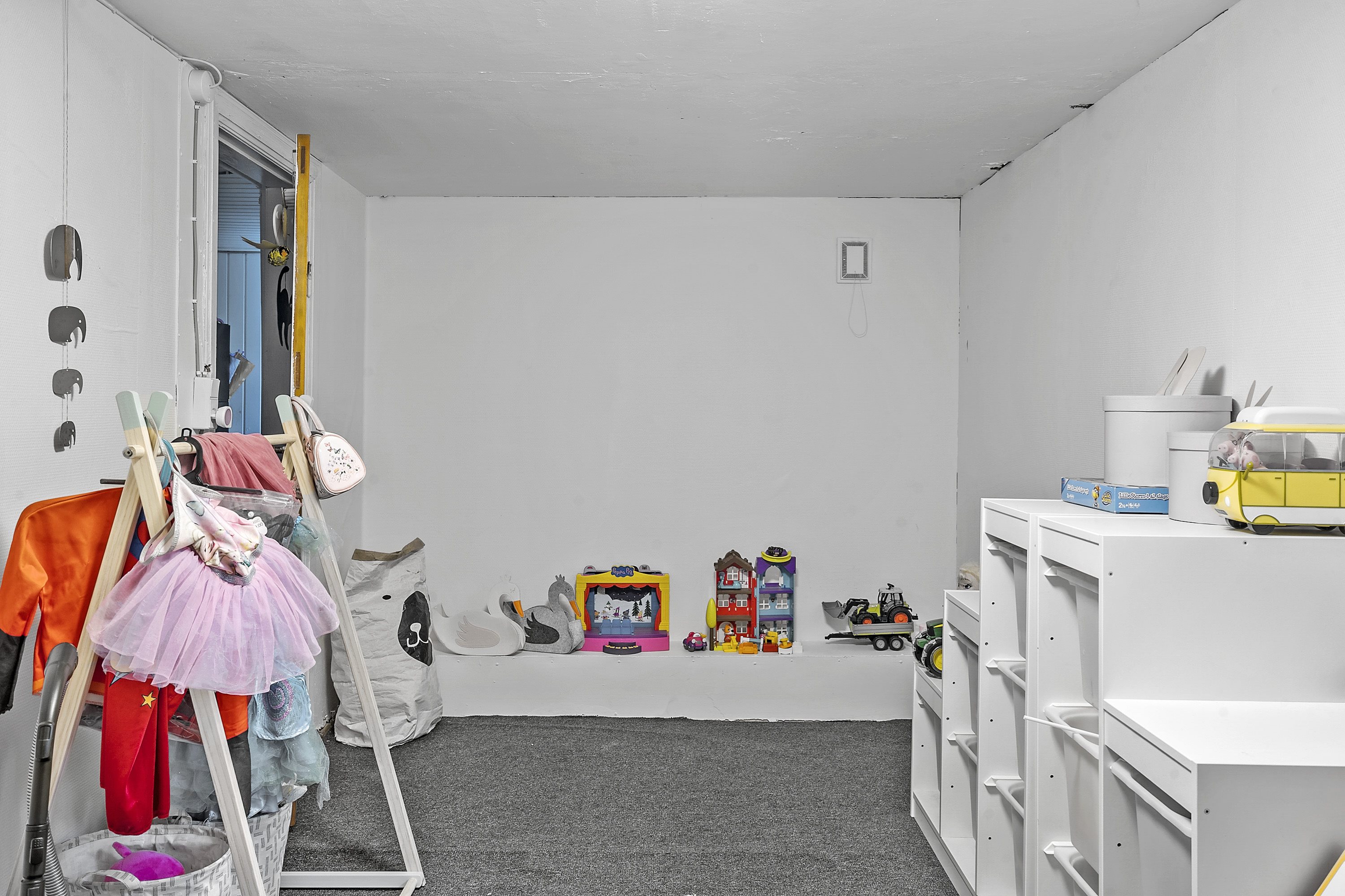 Fremhævet andet billede i fuldskærmstilstand. Billede af Tangsvej 25, 7500 Holstebro