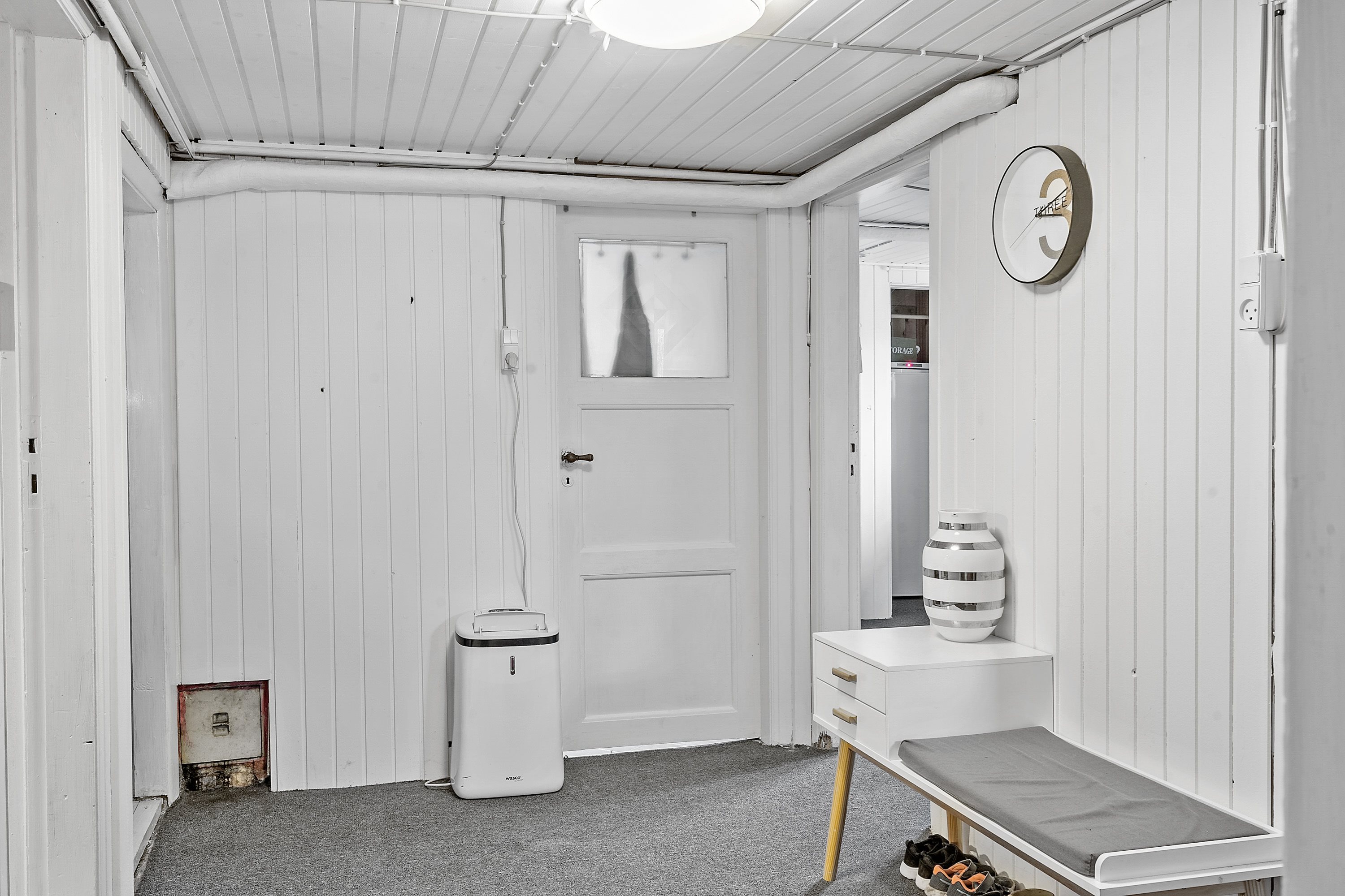 Fremhævet andet billede i fuldskærmstilstand. Billede af Tangsvej 25, 7500 Holstebro