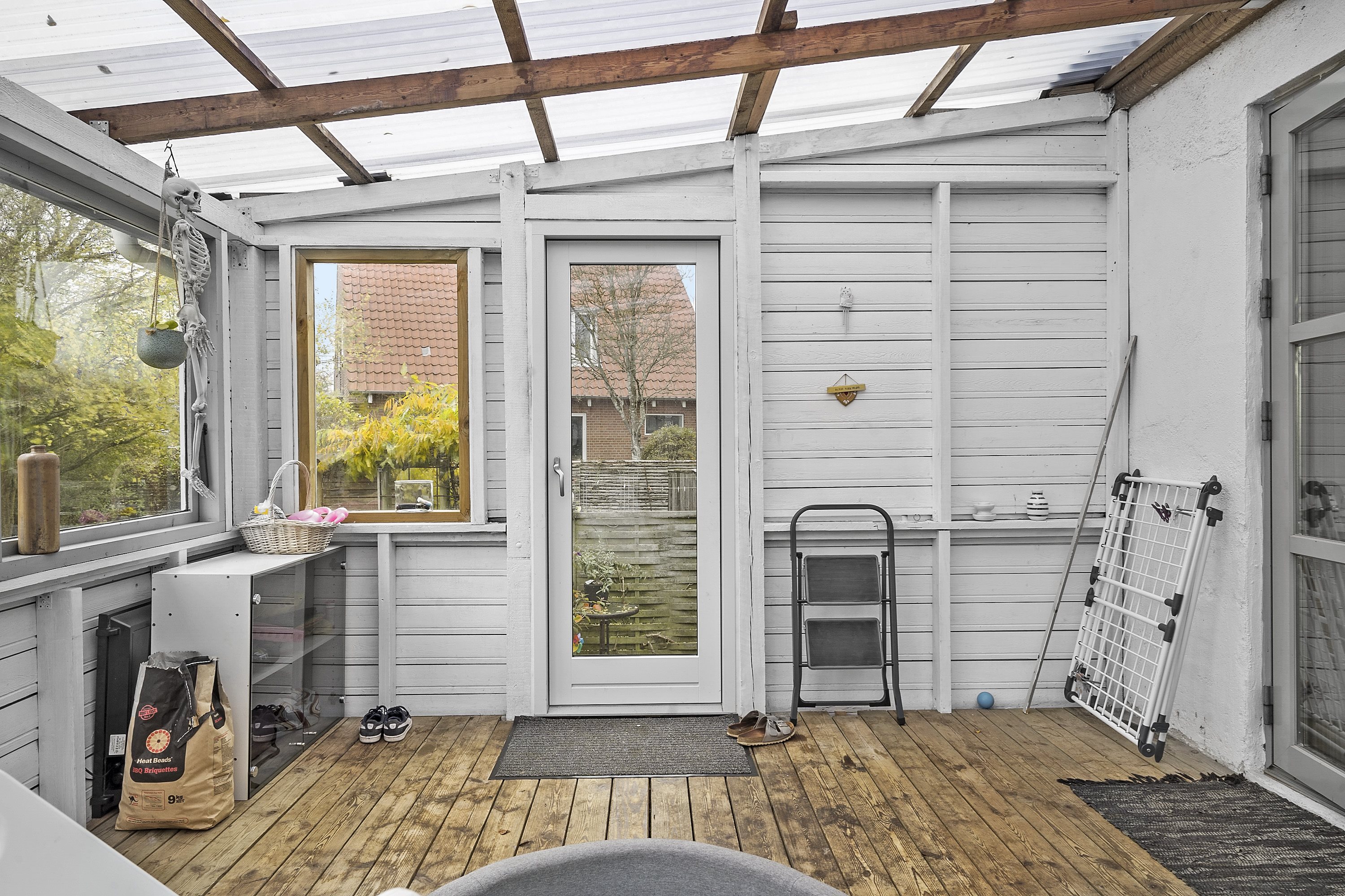 Fremhævet andet billede i fuldskærmstilstand. Billede af Tangsvej 25, 7500 Holstebro