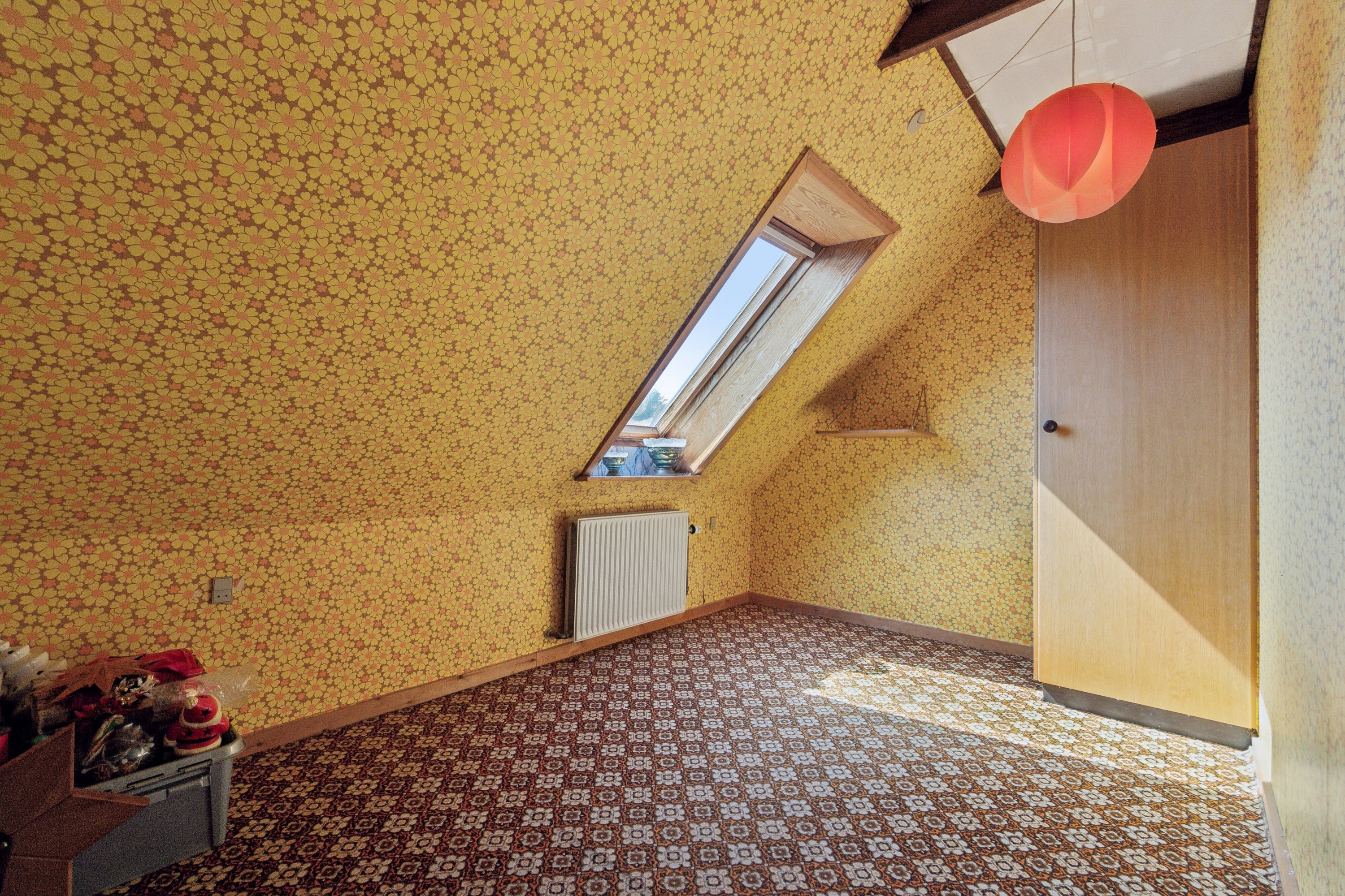 Fremhævet værelse billede i fuldskærmstilstand. Billede af Næstrupvej 57, Sjørring, 7700 Thisted