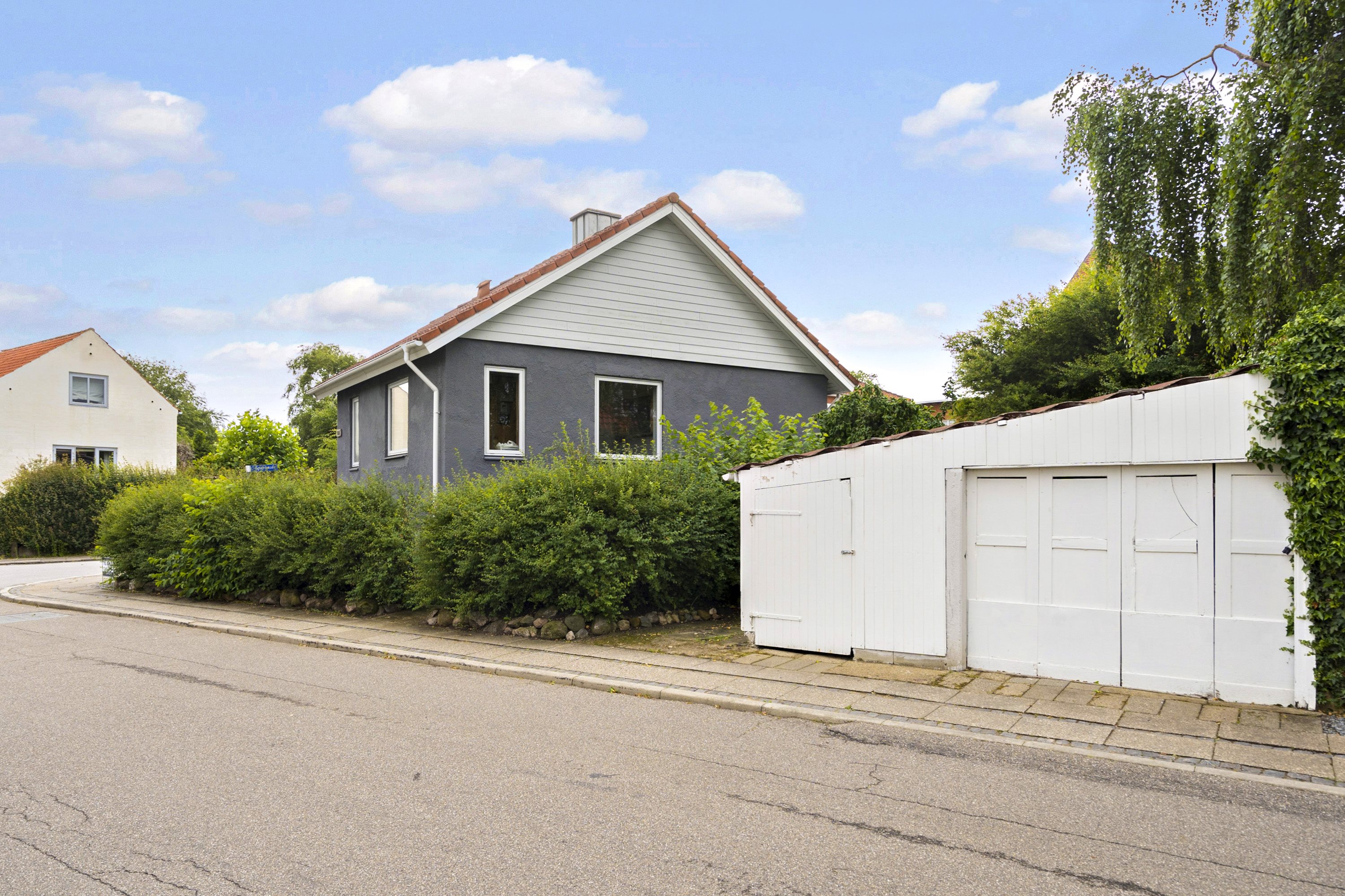 Fremhævet andet billede i fuldskærmstilstand. Billede af Tangsvej 25, 7500 Holstebro