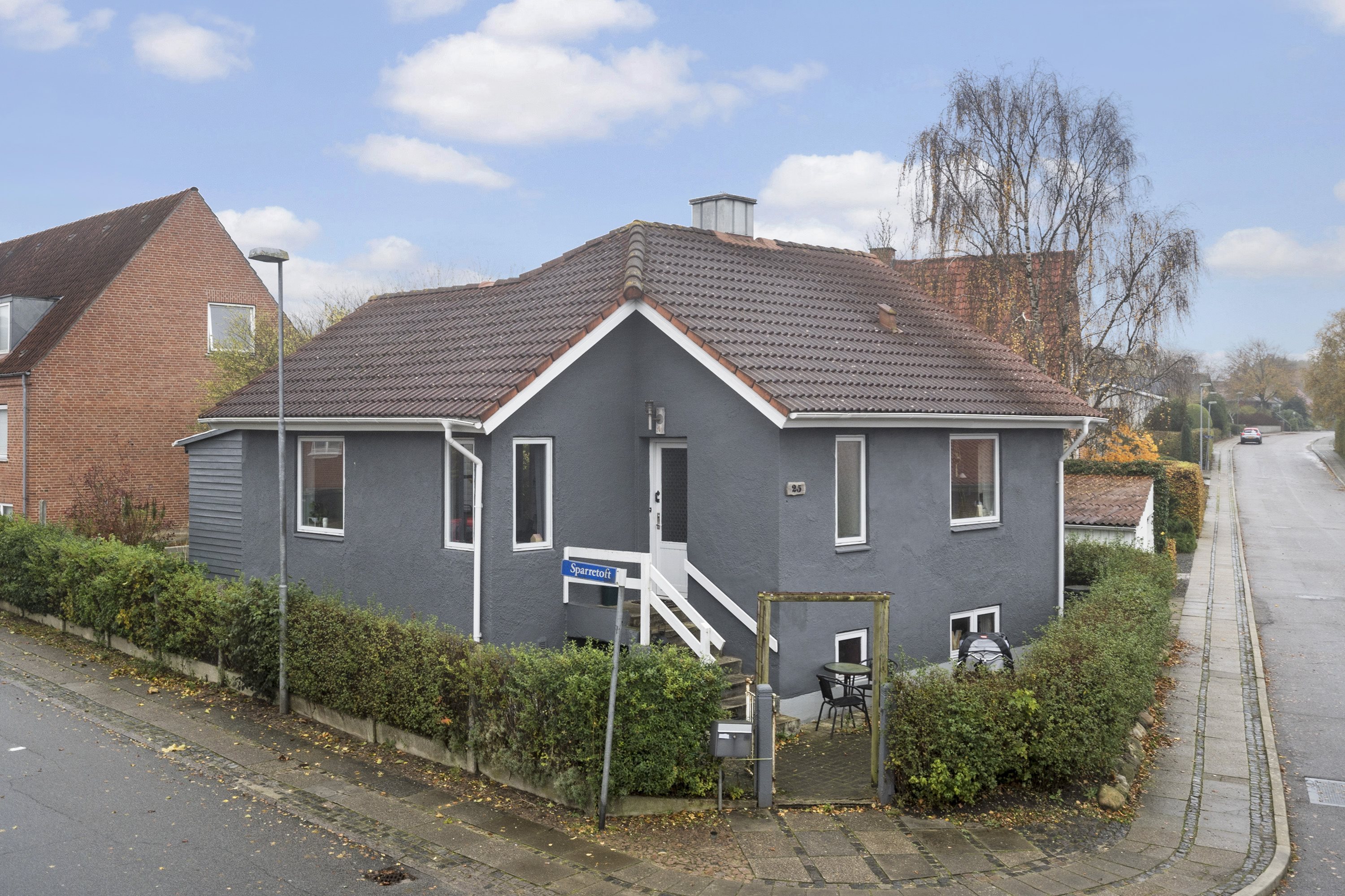 Fremhævet andet billede i fuldskærmstilstand. Billede af Tangsvej 25, 7500 Holstebro