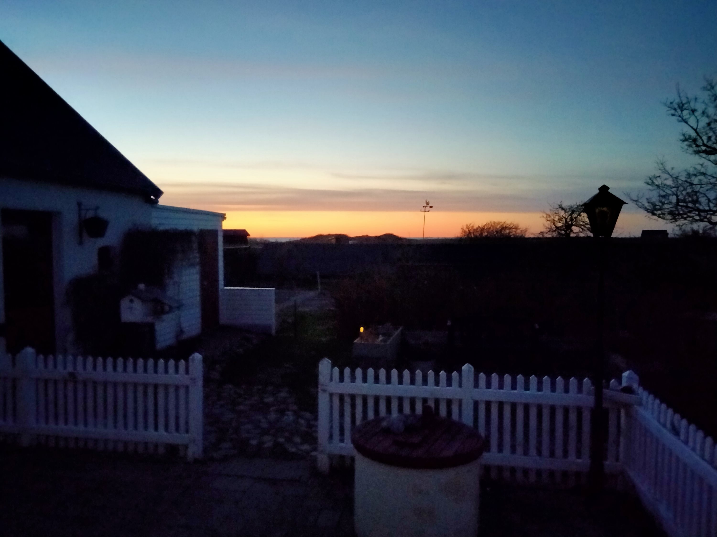 Fremhævet udsigt billede i fuldskærmstilstand. Billede af Plantagevej 23, Vesterø Havn, 9940 Læsø