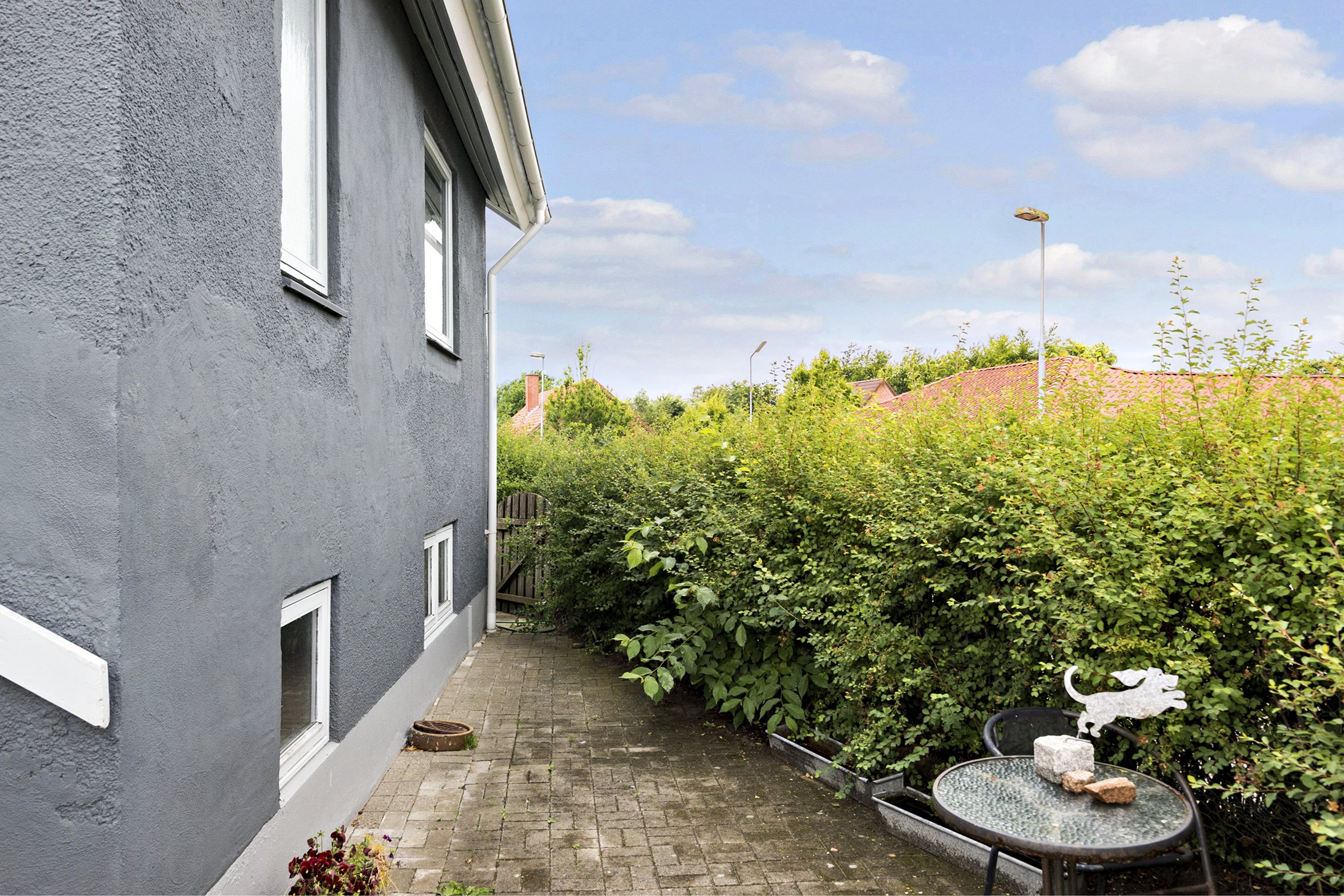 Fremhævet andet billede i fuldskærmstilstand. Billede af Tangsvej 25, 7500 Holstebro