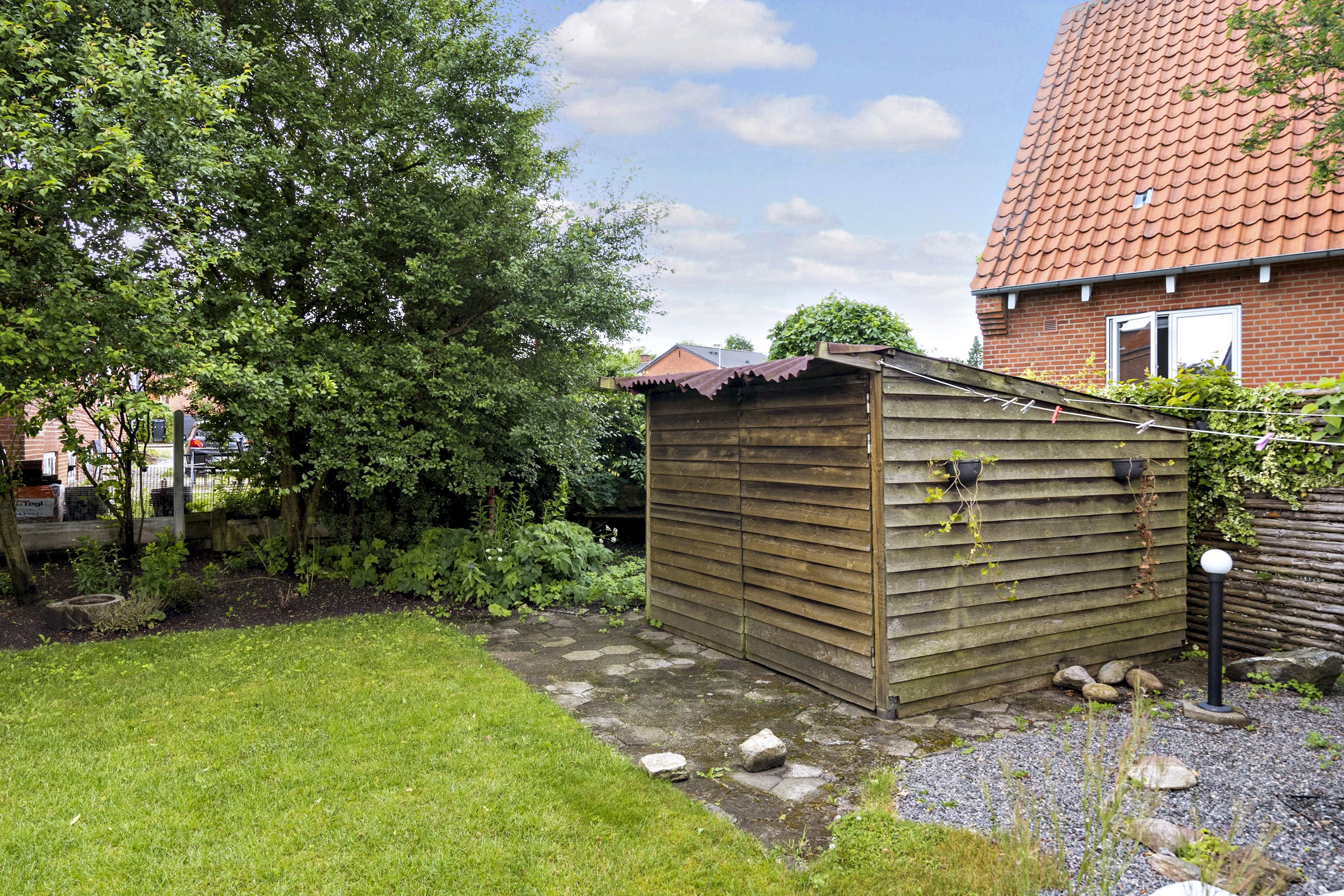 Fremhævet andet billede i fuldskærmstilstand. Billede af Tangsvej 25, 7500 Holstebro