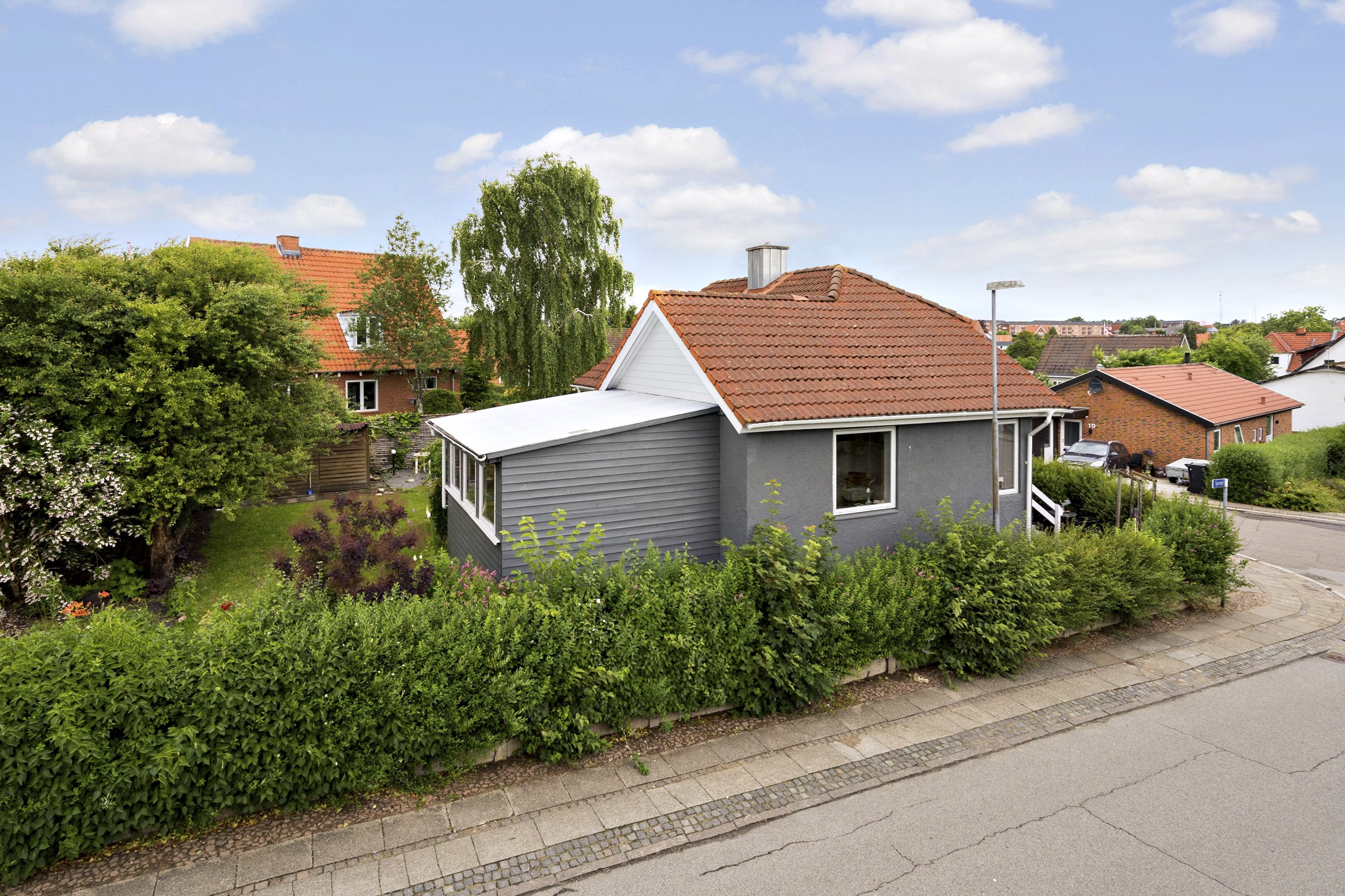 Fremhævet andet billede i fuldskærmstilstand. Billede af Tangsvej 25, 7500 Holstebro