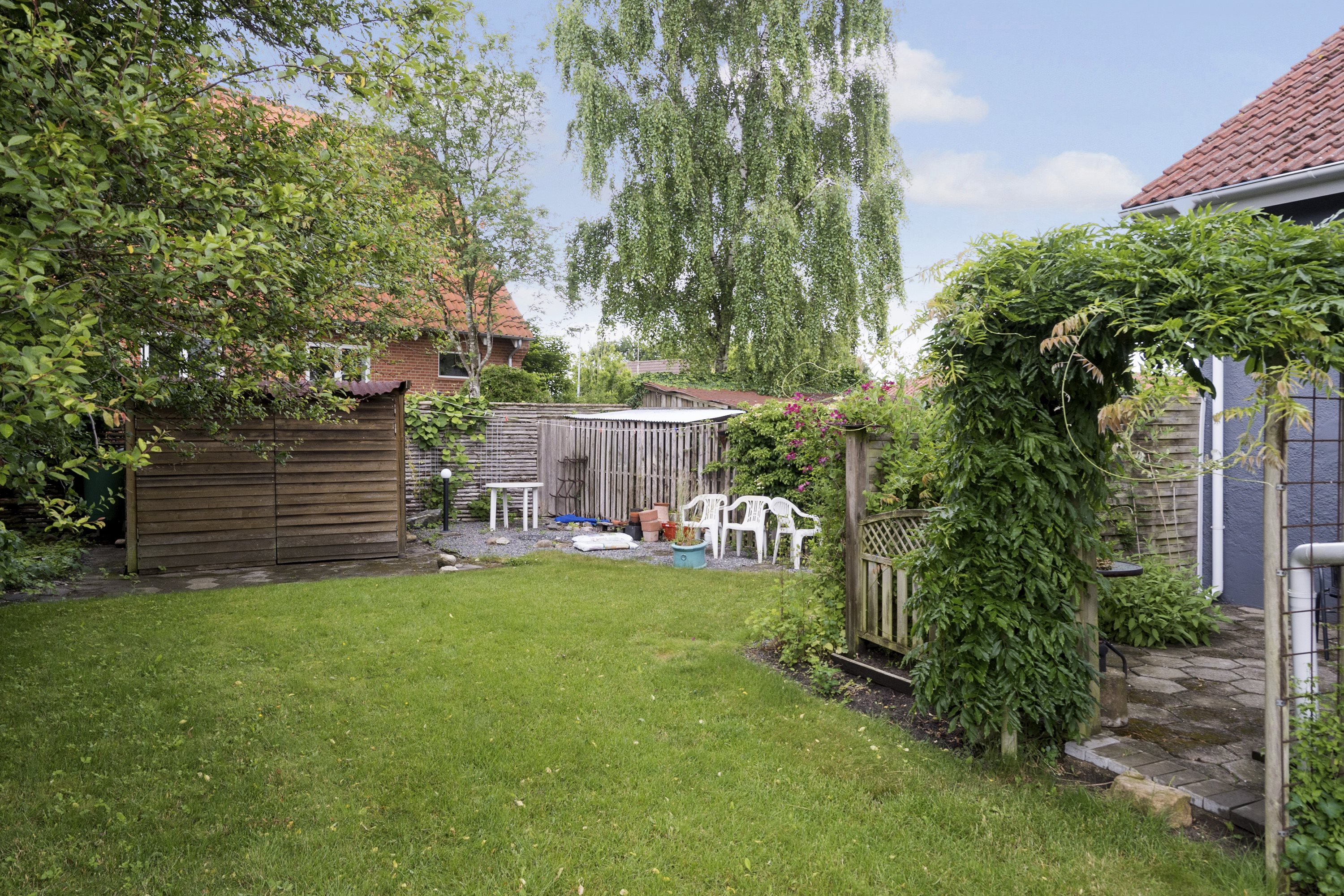 Fremhævet andet billede i fuldskærmstilstand. Billede af Tangsvej 25, 7500 Holstebro