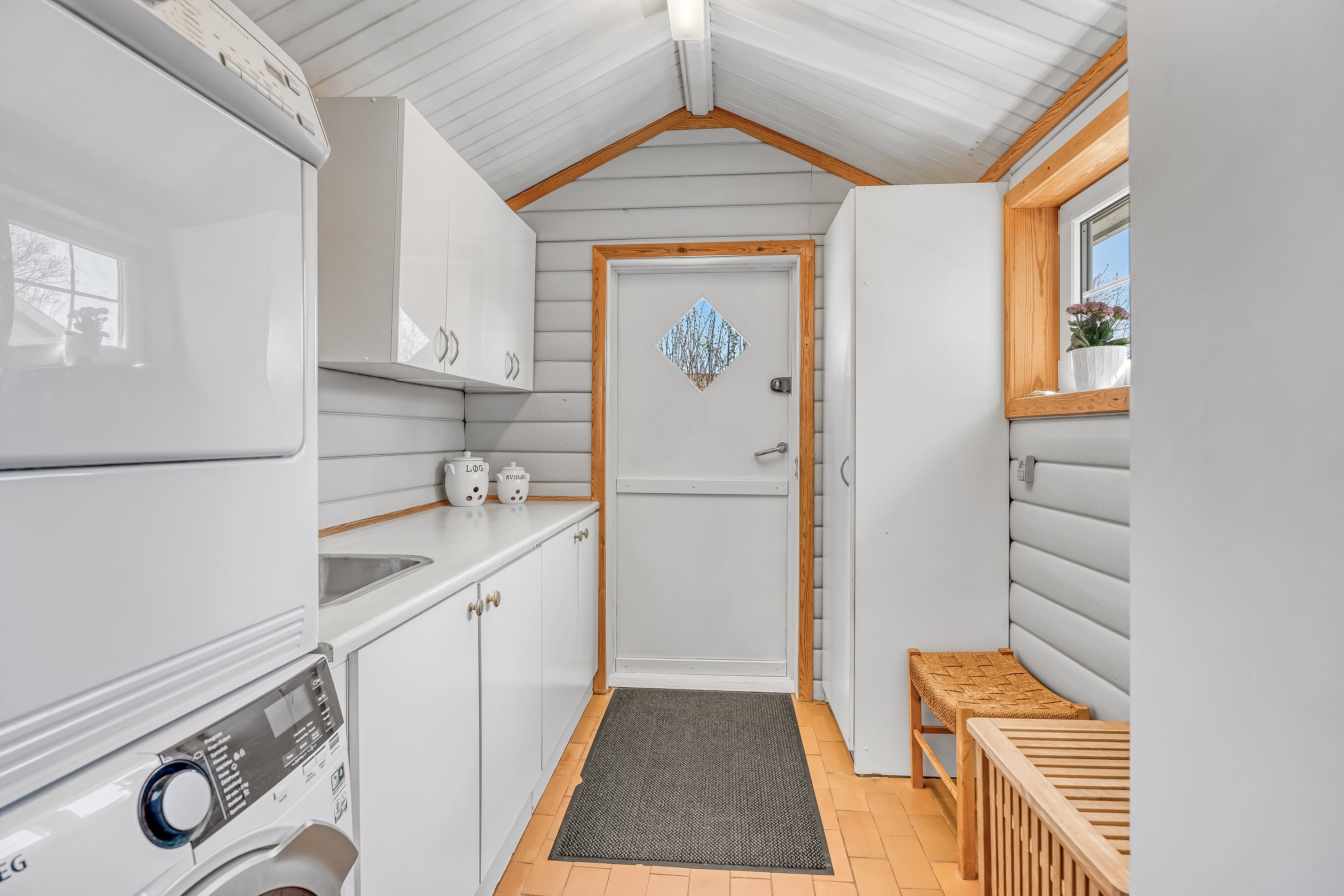 Fremhævet bryggers billede i fuldskærmstilstand. Billede af Frejasvej 26, 4873 Væggerløse