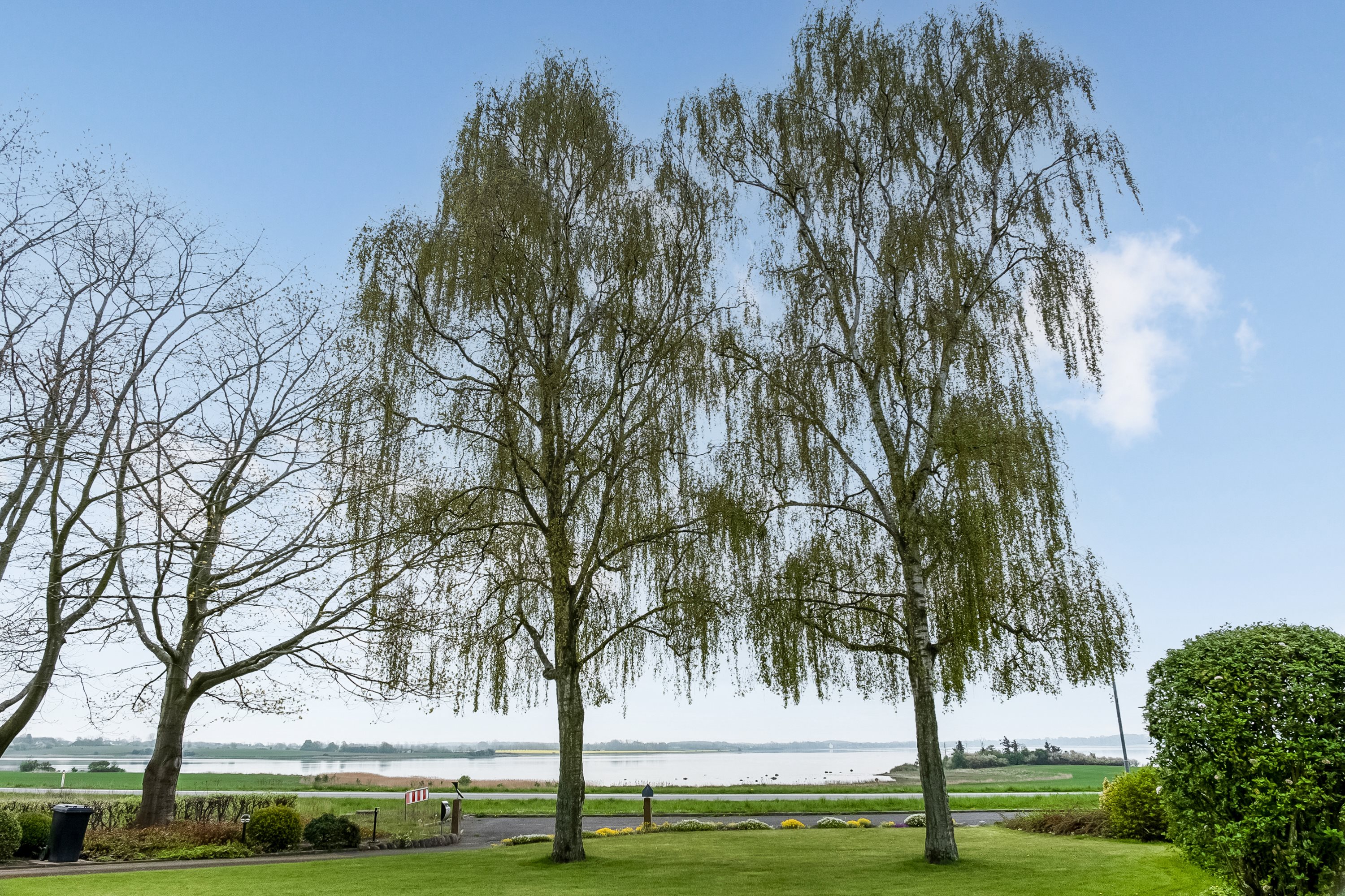 Fremhævet udsigt billede i fuldskærmstilstand. Billede af Fjordvej 2, 5330 Munkebo