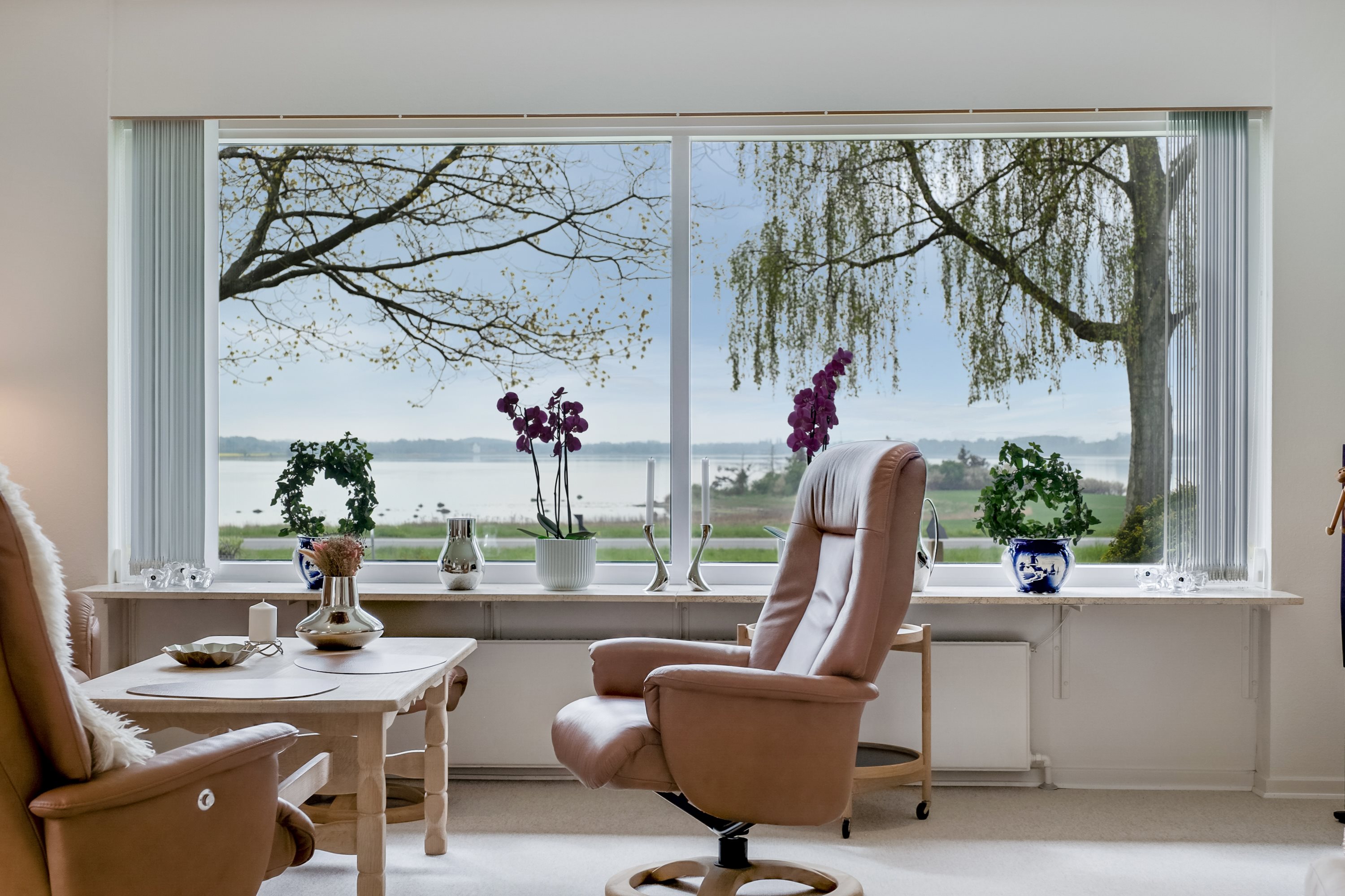 Fremhævet udsigt billede i fuldskærmstilstand. Billede af Fjordvej 2, 5330 Munkebo