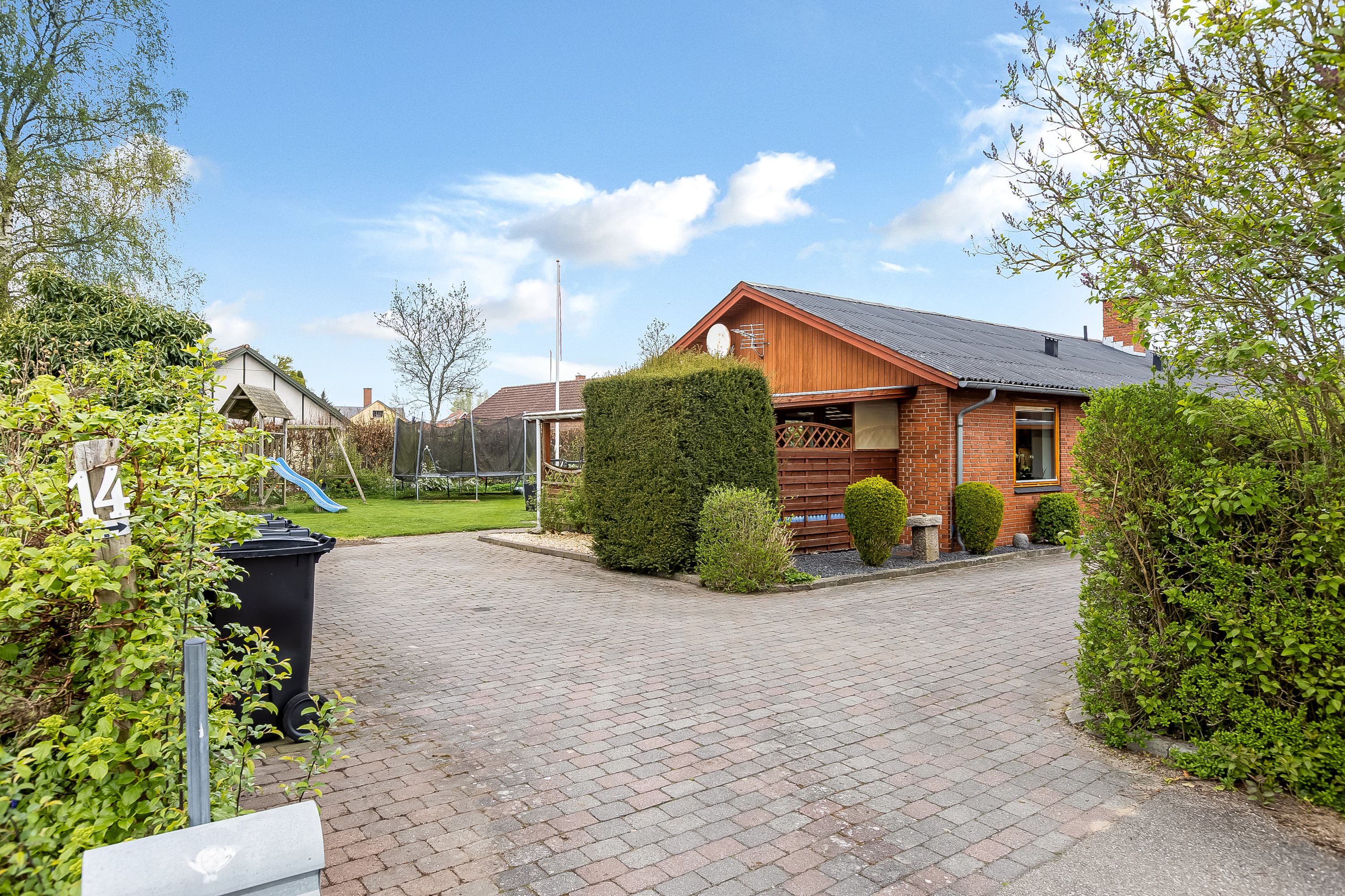 Fremhævet ejendommen billede i fuldskærmstilstand. Billede af Nordrupby 14, Nordrup, 4100 Ringsted