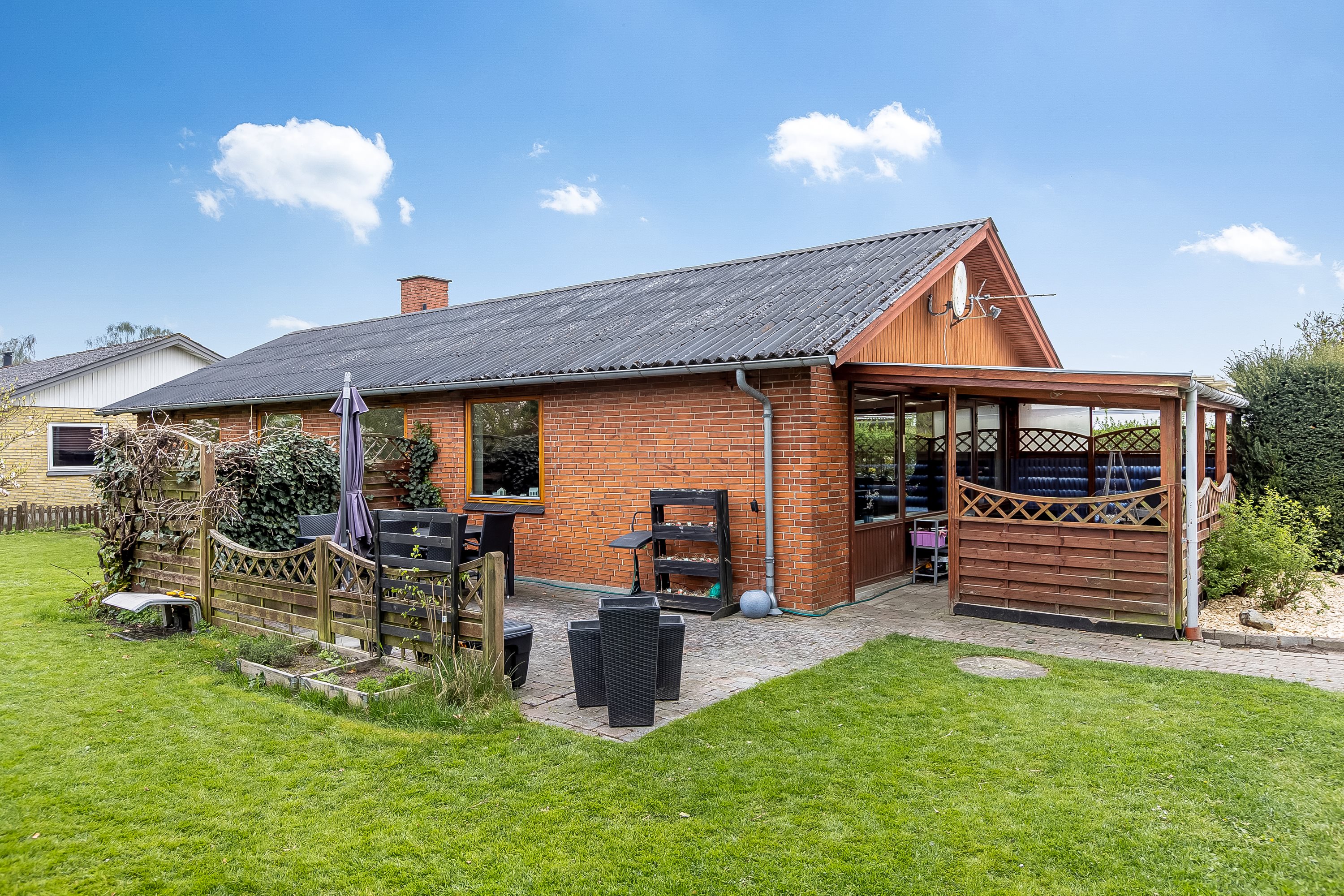 Fremhævet ejendommen billede i fuldskærmstilstand. Billede af Nordrupby 14, Nordrup, 4100 Ringsted