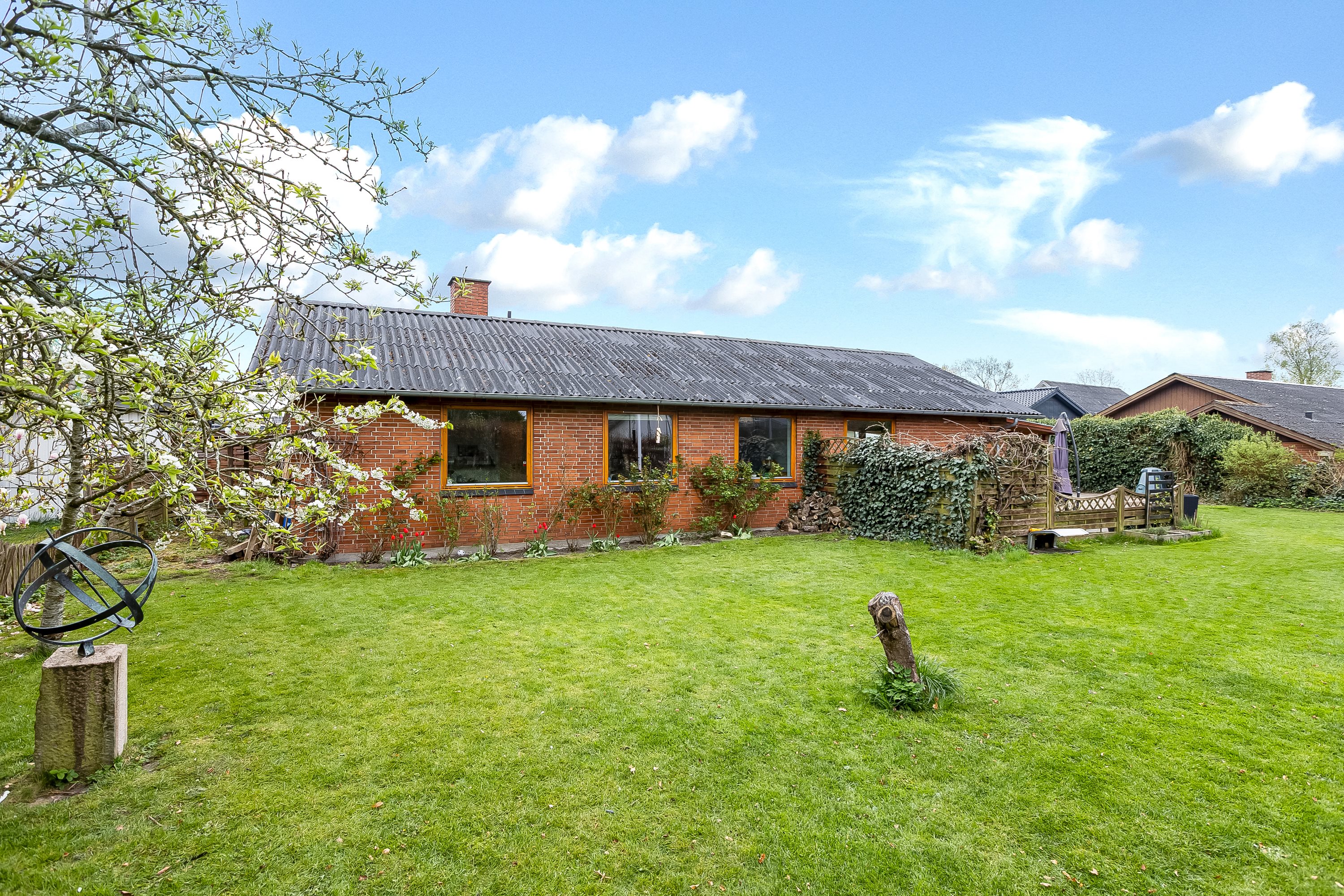 Fremhævet ejendommen billede i fuldskærmstilstand. Billede af Nordrupby 14, Nordrup, 4100 Ringsted