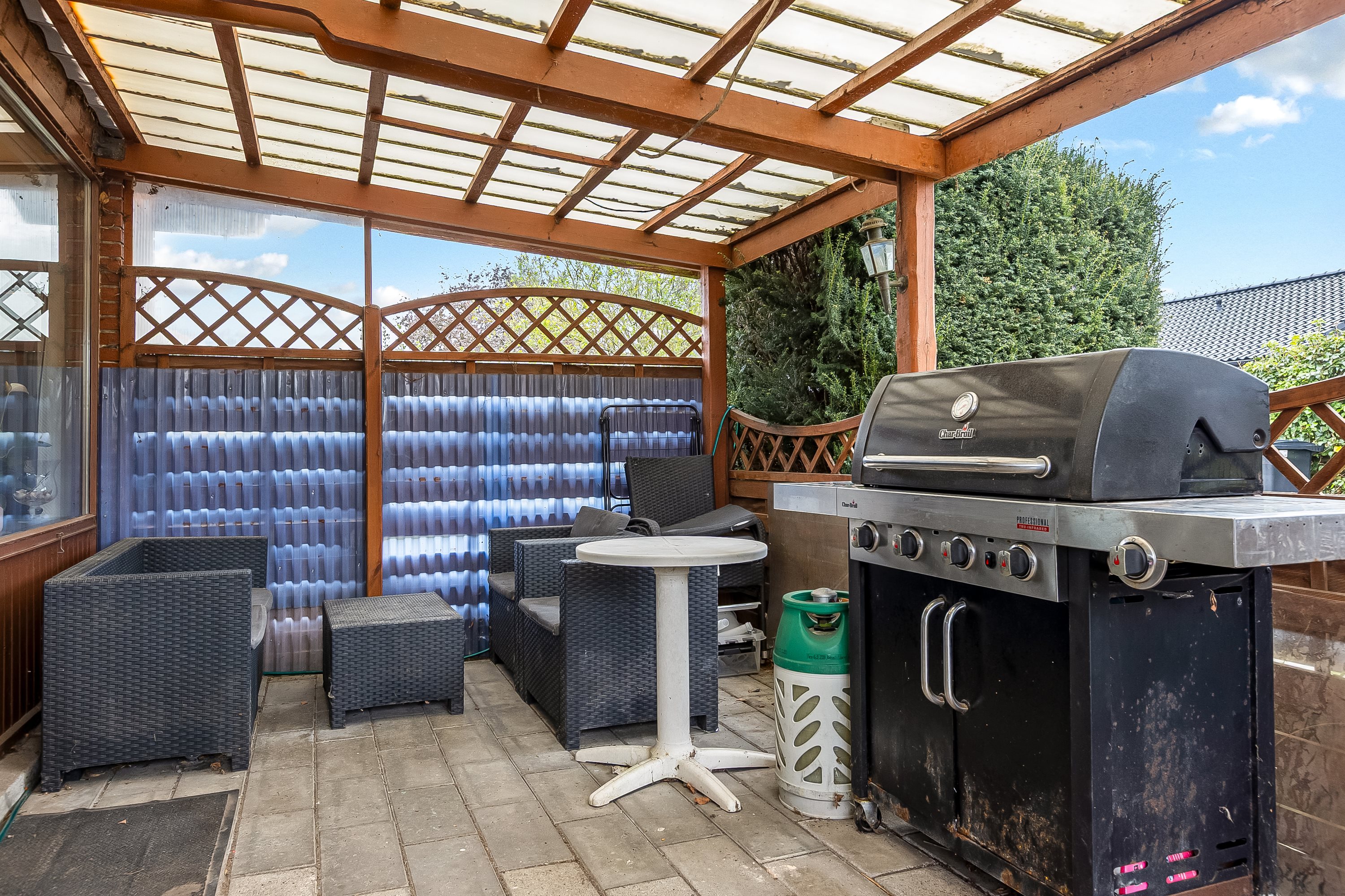 Fremhævet have billede i fuldskærmstilstand. Billede af Nordrupby 14, Nordrup, 4100 Ringsted