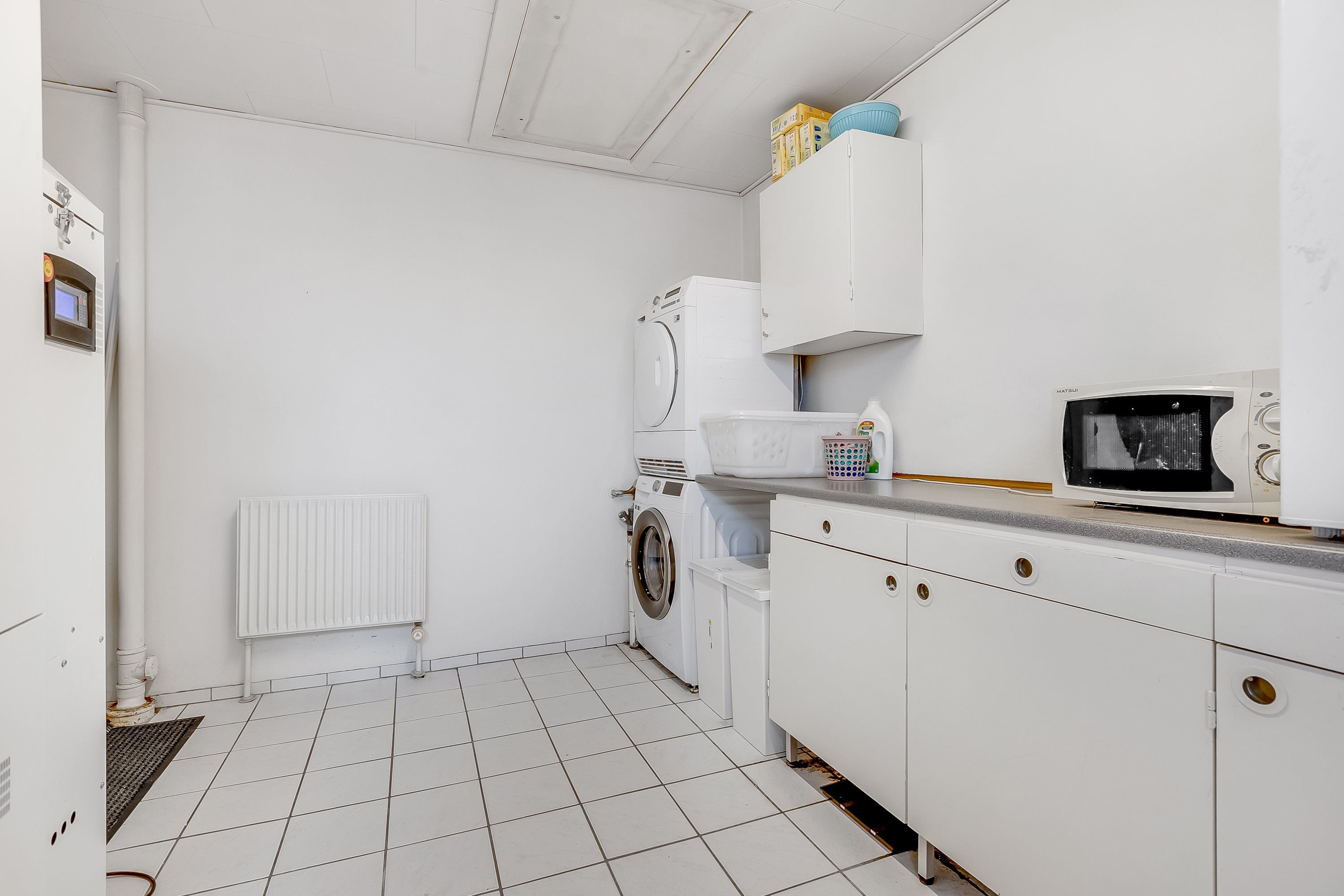 Fremhævet bryggers billede i fuldskærmstilstand. Billede af Nordrupby 14, Nordrup, 4100 Ringsted