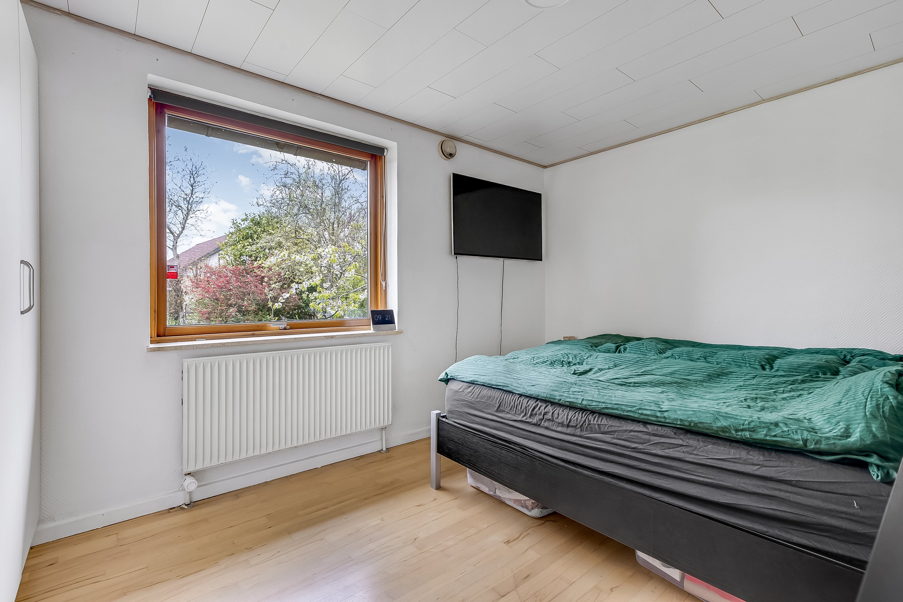 Fremhævet værelse billede i fuldskærmstilstand. Billede af Nordrupby 14, Nordrup, 4100 Ringsted