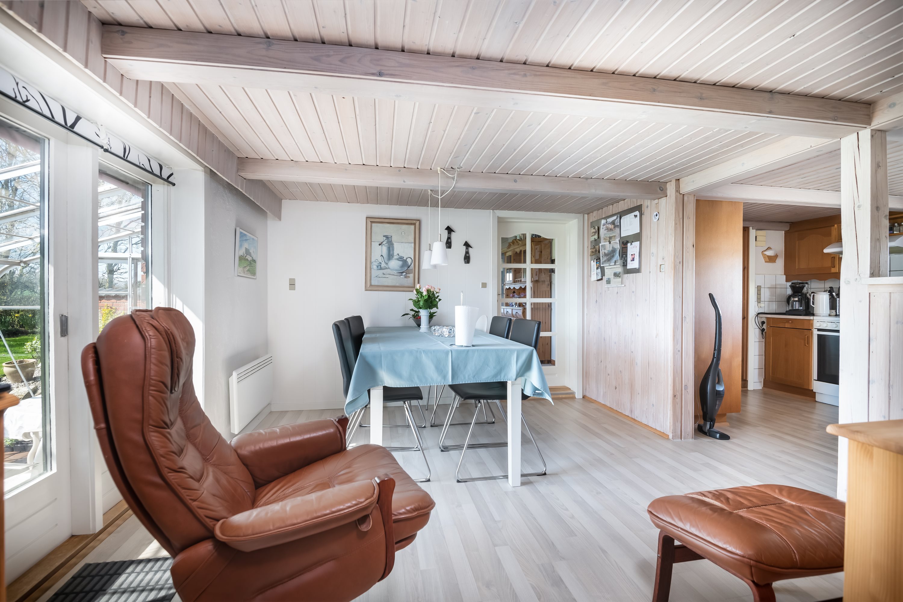 Fremhævet  billede i fuldskærmstilstand. Billede af Brønderslevvej 250, 9750 Østervrå