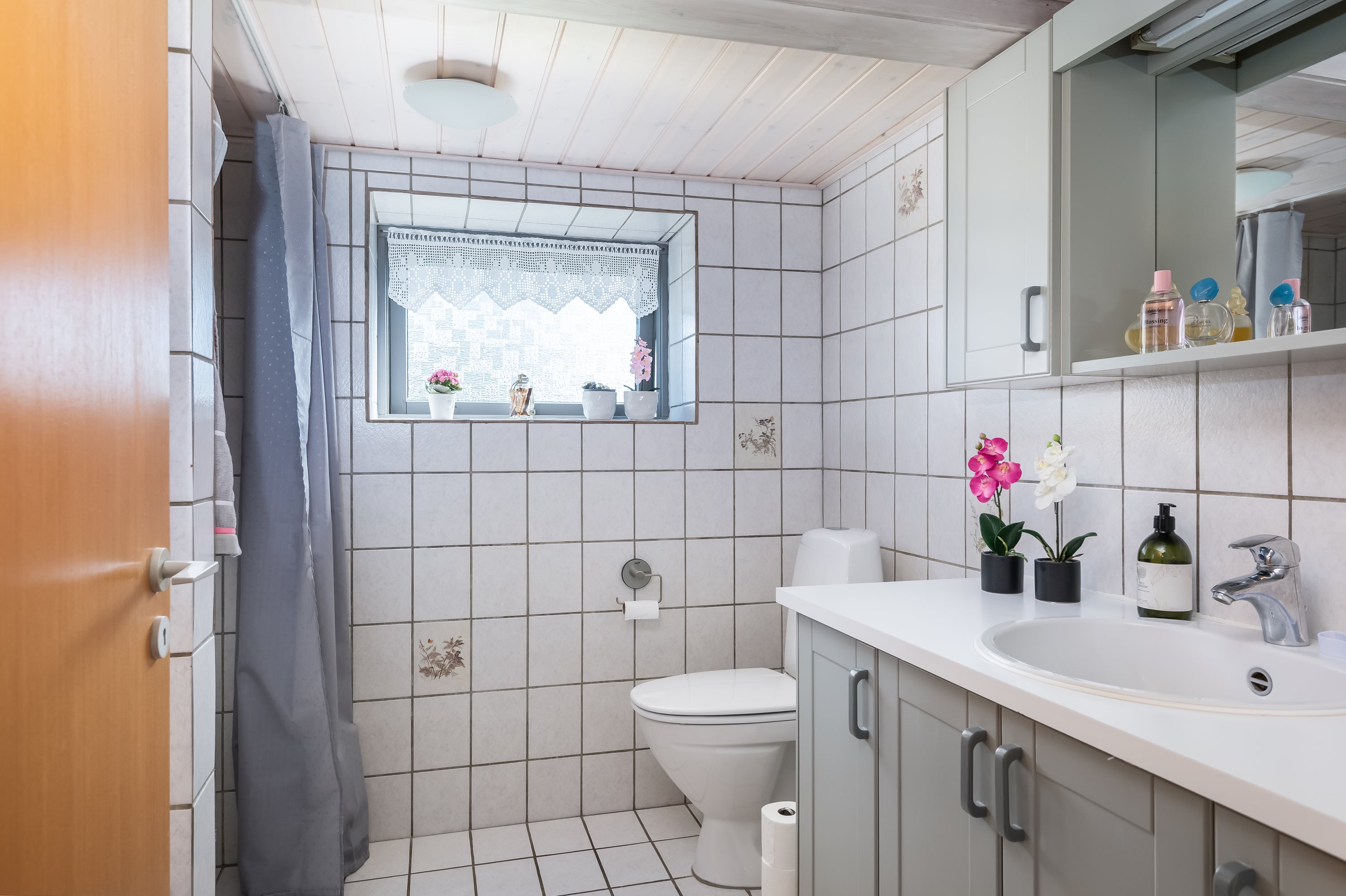 Fremhævet  billede i fuldskærmstilstand. Billede af Brønderslevvej 250, 9750 Østervrå