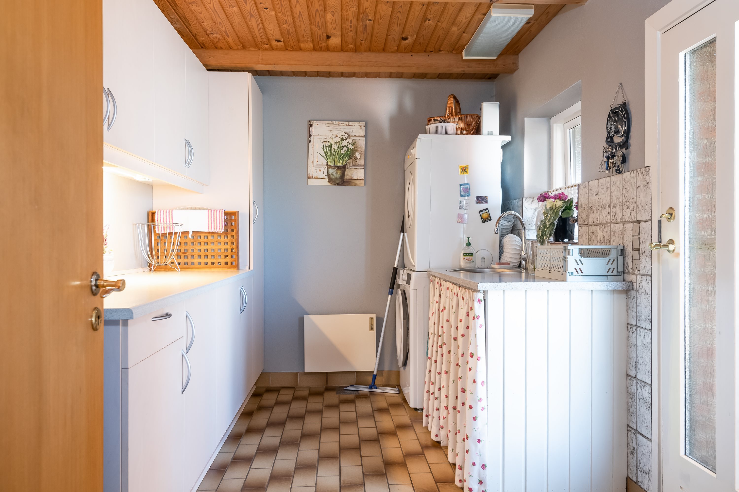 Miniaturebillede 2: . Billede af Brønderslevvej 250, 9750 Østervrå