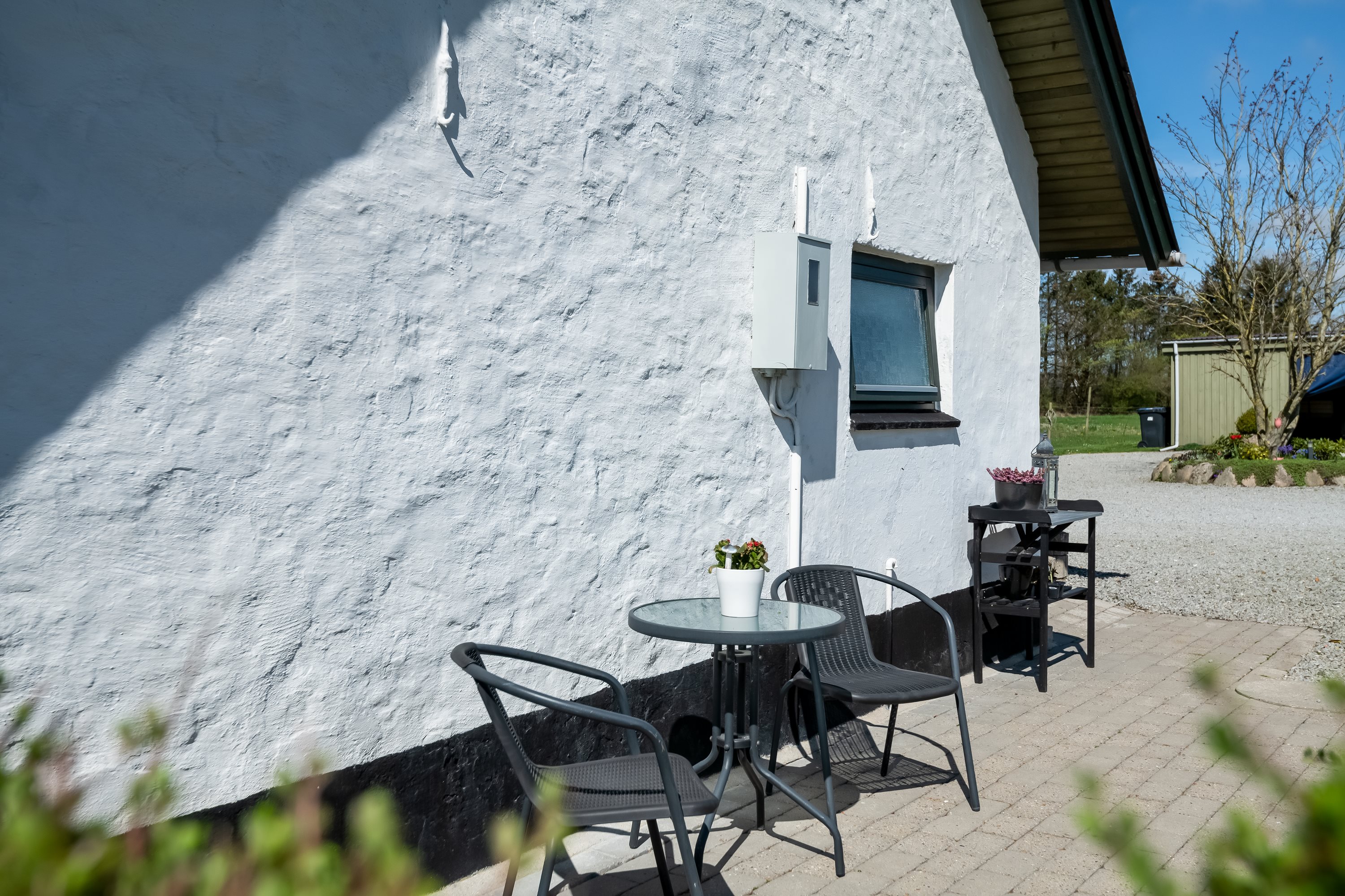 Fremhævet  billede i fuldskærmstilstand. Billede af Brønderslevvej 250, 9750 Østervrå