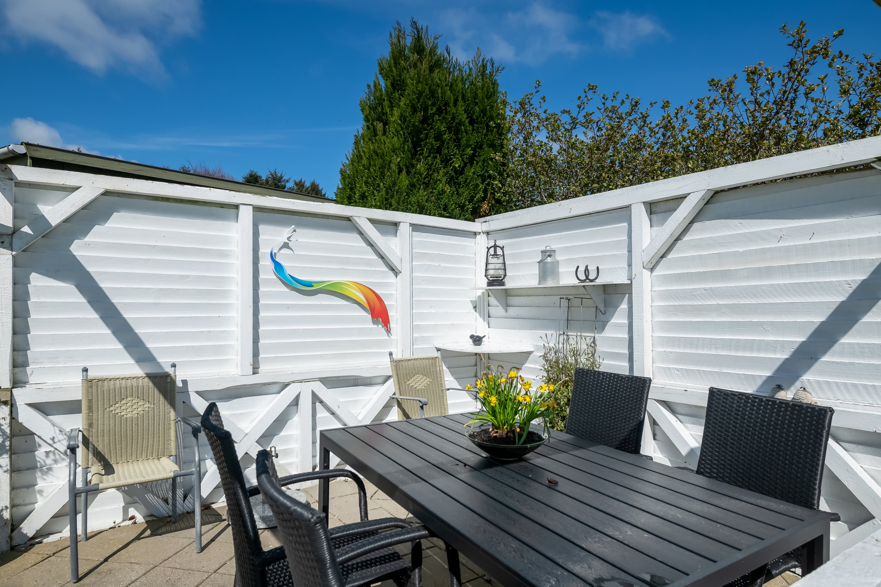 Fremhævet  billede i fuldskærmstilstand. Billede af Brønderslevvej 250, 9750 Østervrå