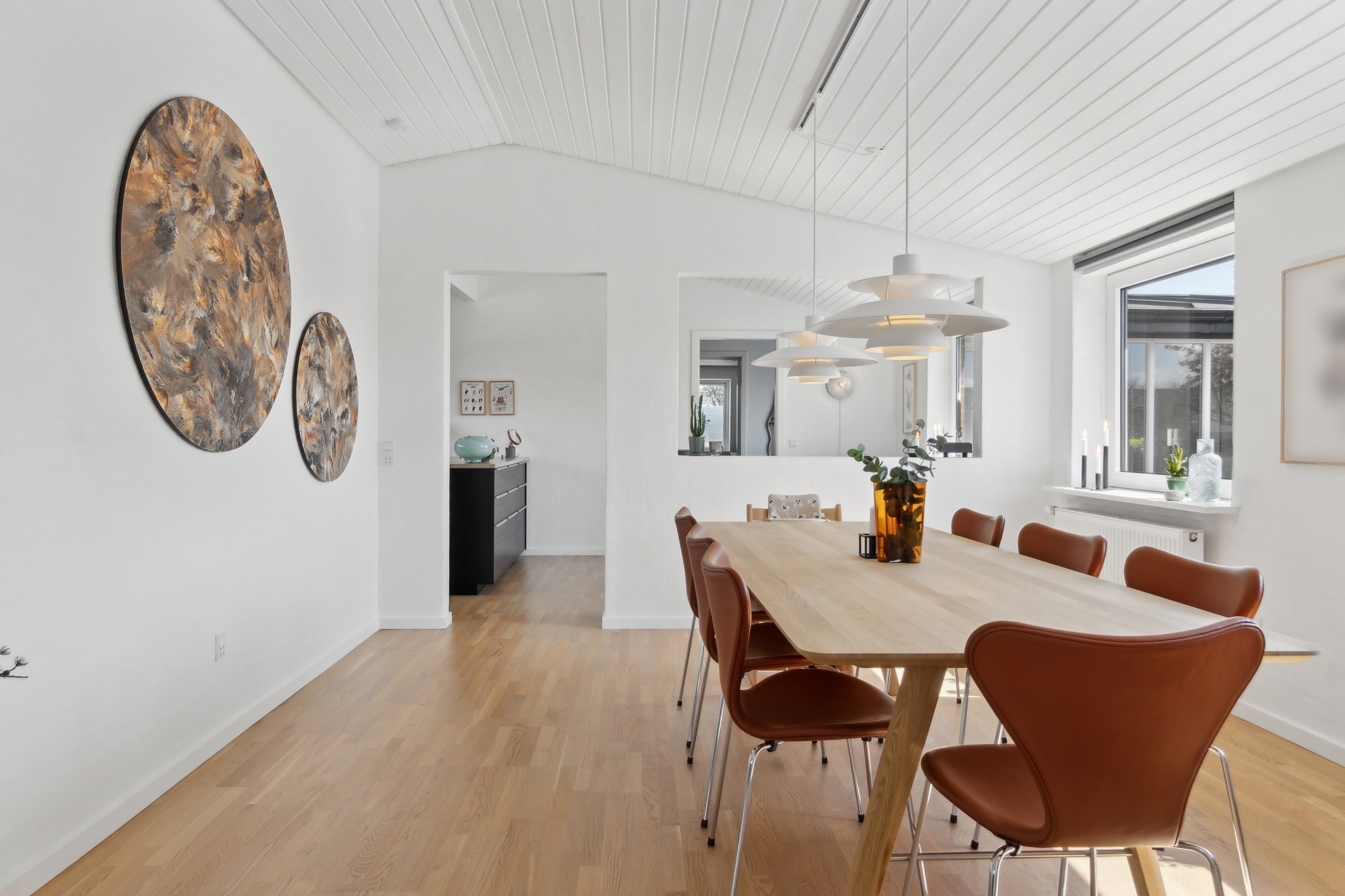 Villa på Platanvej 32, 7700 Thisted