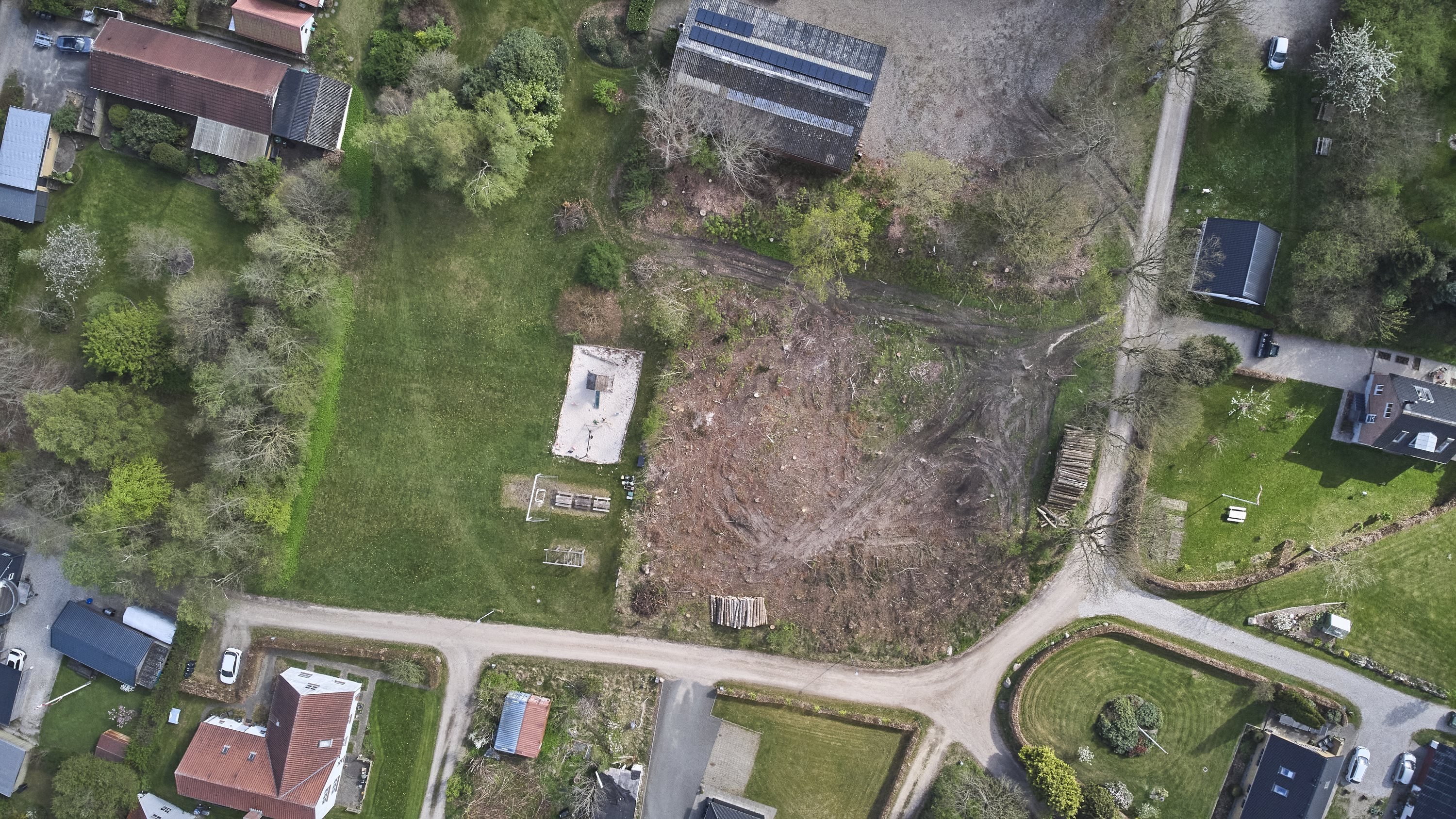 Fremhævet  billede i fuldskærmstilstand. Billede af Forten 2, Dørup, 8660 Skanderborg