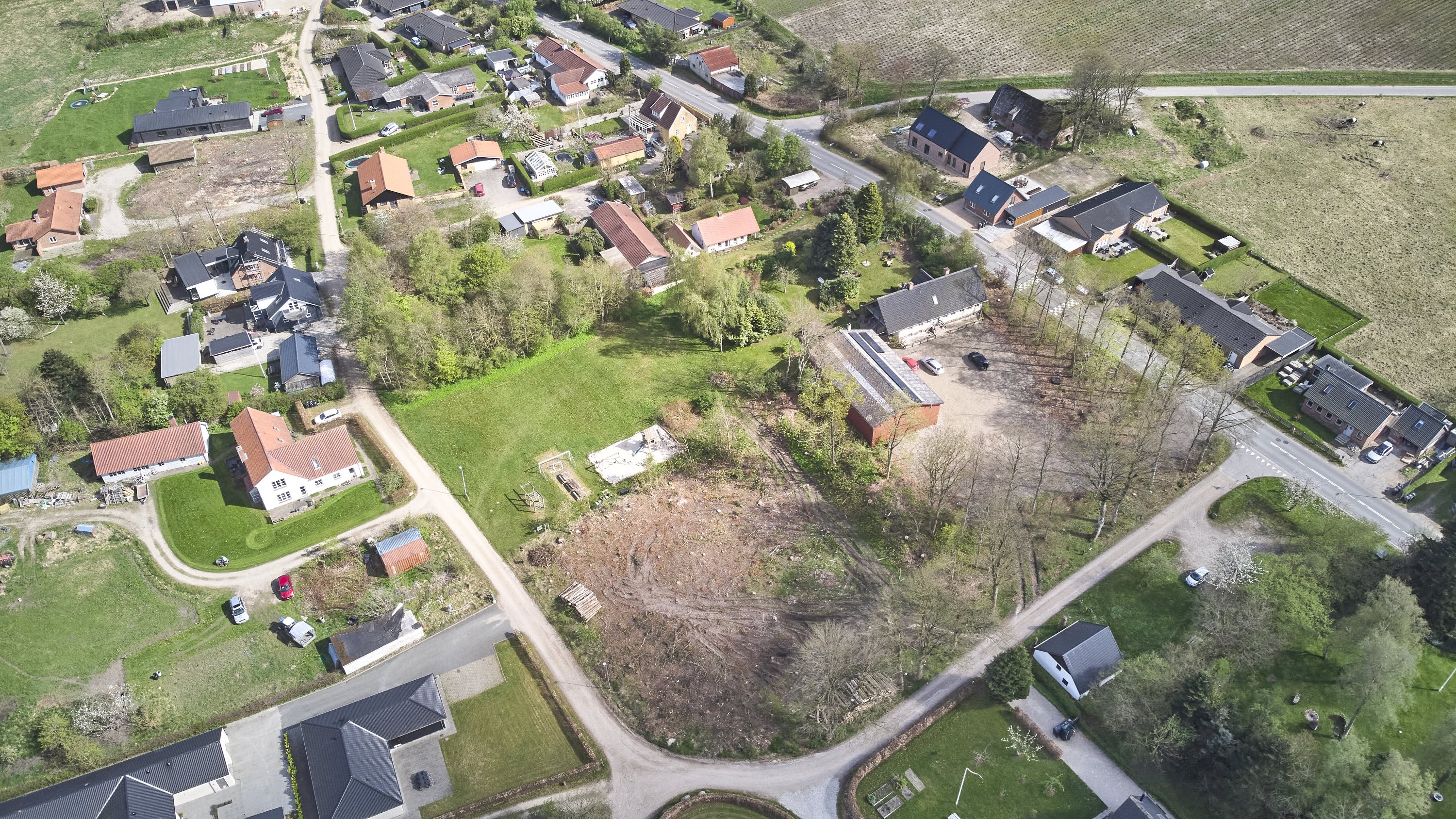 Miniaturebillede 2: . Billede af Forten 2, Dørup, 8660 Skanderborg