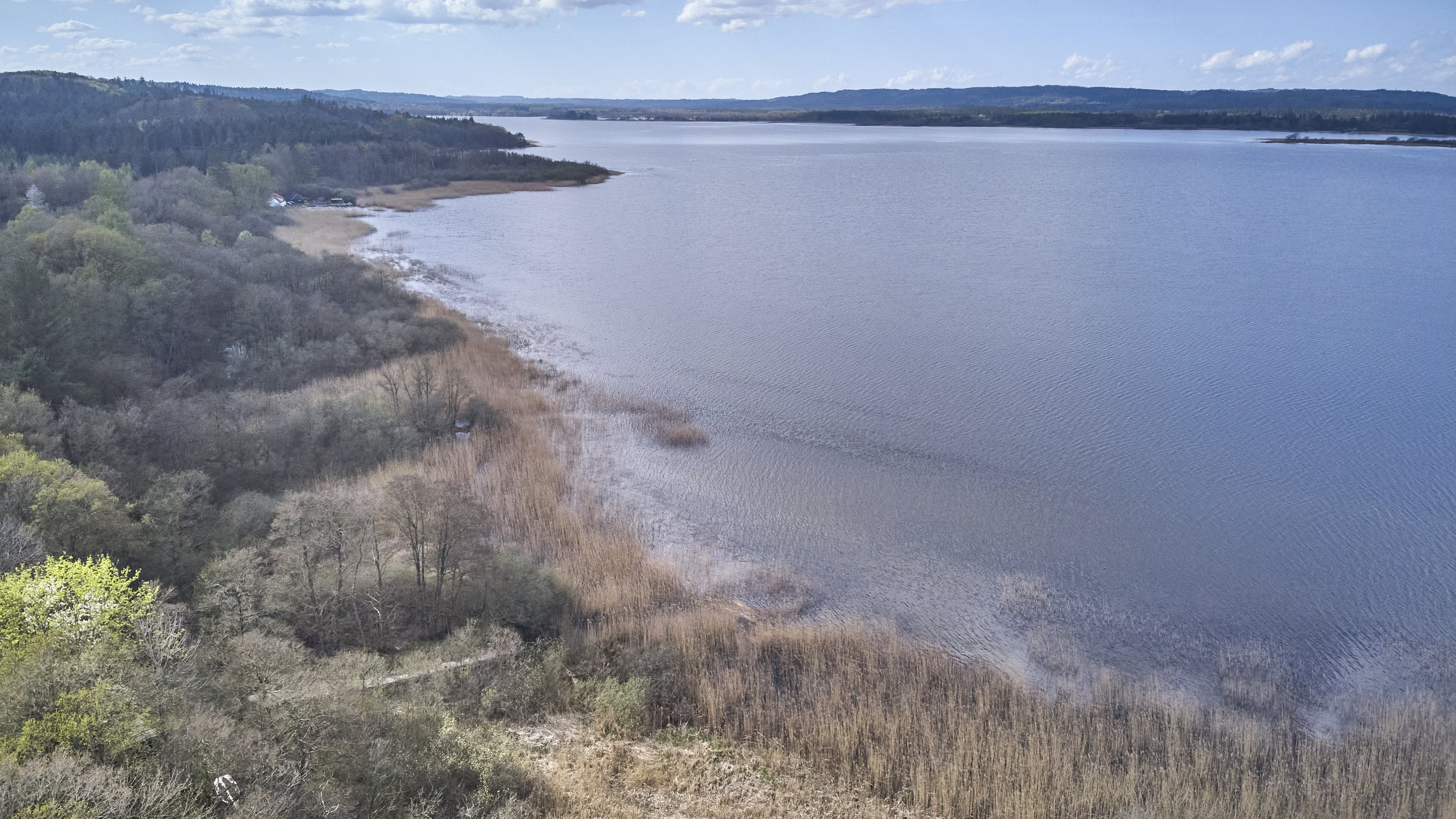 Fremhævet  billede i fuldskærmstilstand. Billede af Forten 2, Dørup, 8660 Skanderborg