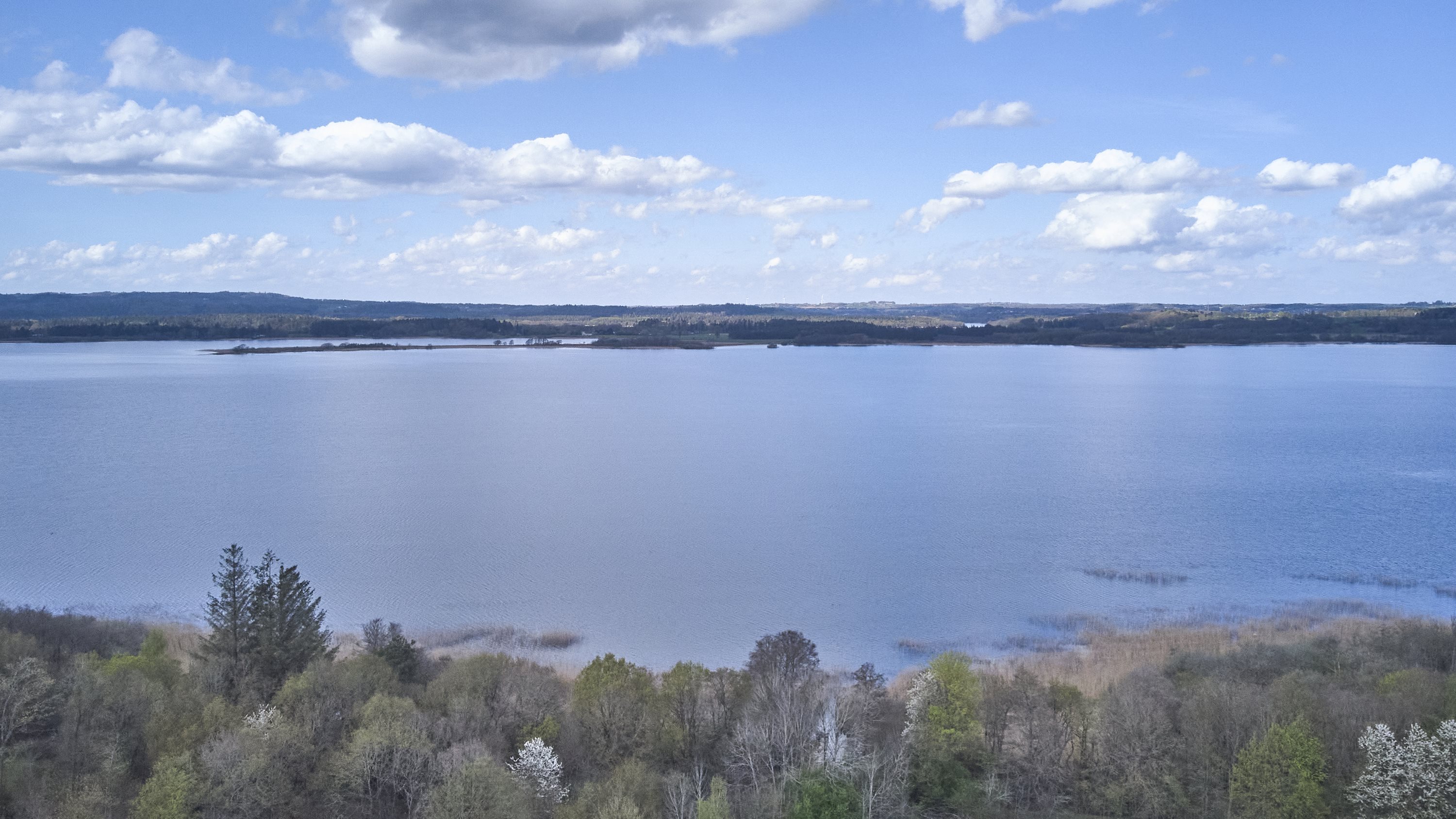 Fremhævet  billede i fuldskærmstilstand. Billede af Forten 2, Dørup, 8660 Skanderborg