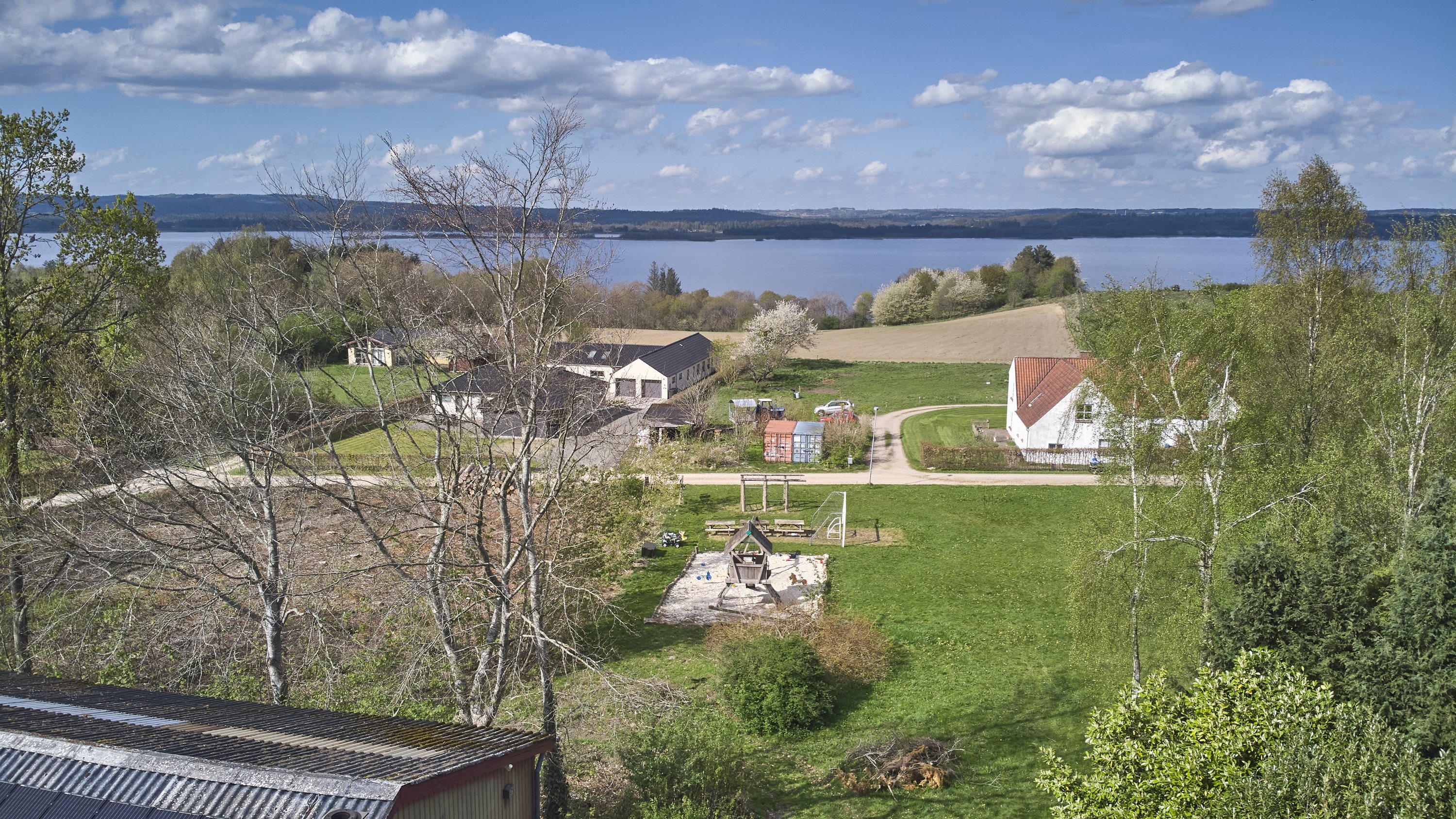 Fremhævet  billede i fuldskærmstilstand. Billede af Forten 2, Dørup, 8660 Skanderborg