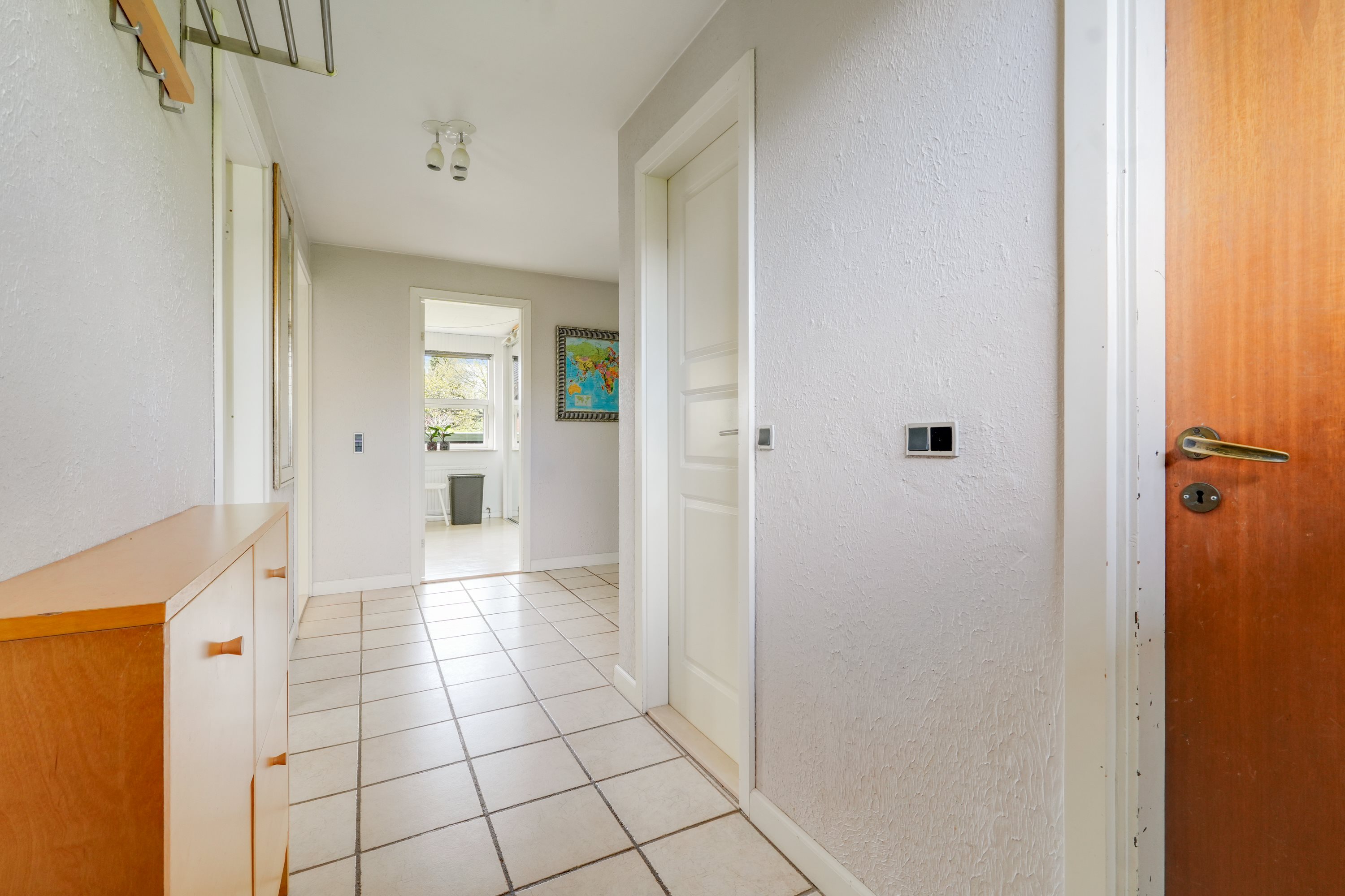 Fremhævet andet billede i fuldskærmstilstand. Billede af Ludvig Holsteins Alle 86, 2750 Ballerup