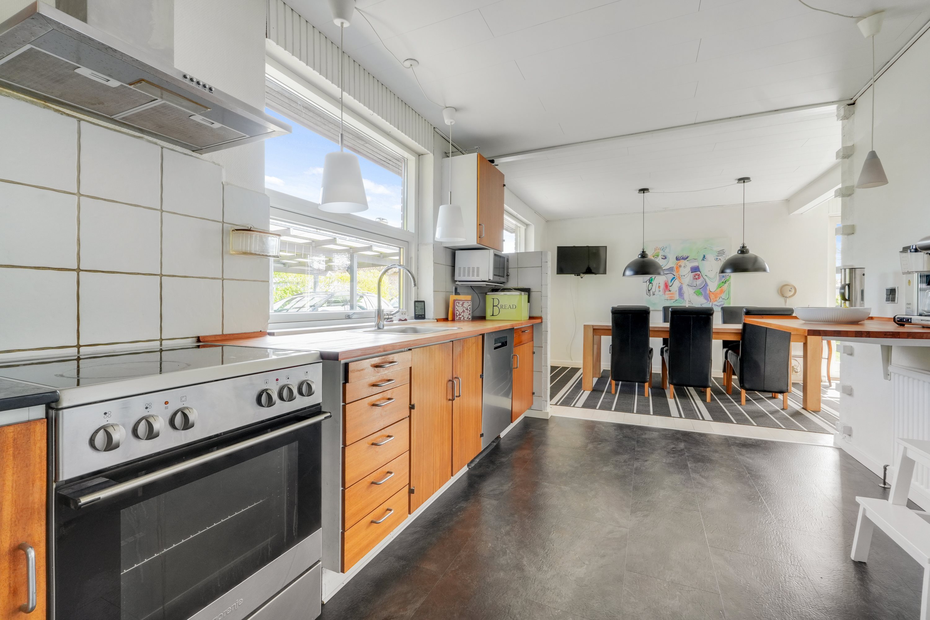 Fremhævet andet billede i fuldskærmstilstand. Billede af Ludvig Holsteins Alle 86, 2750 Ballerup