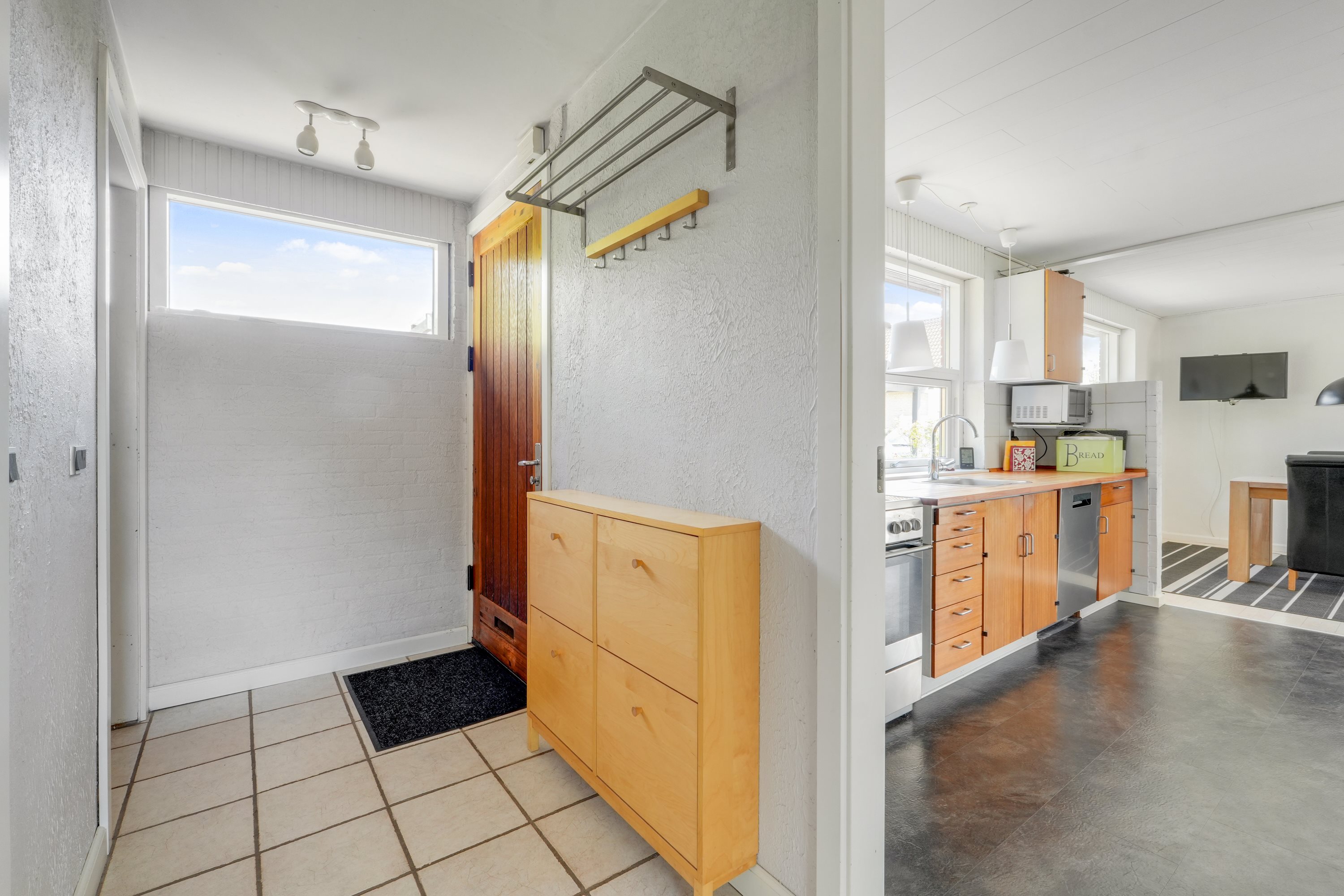 Fremhævet andet billede i fuldskærmstilstand. Billede af Ludvig Holsteins Alle 86, 2750 Ballerup